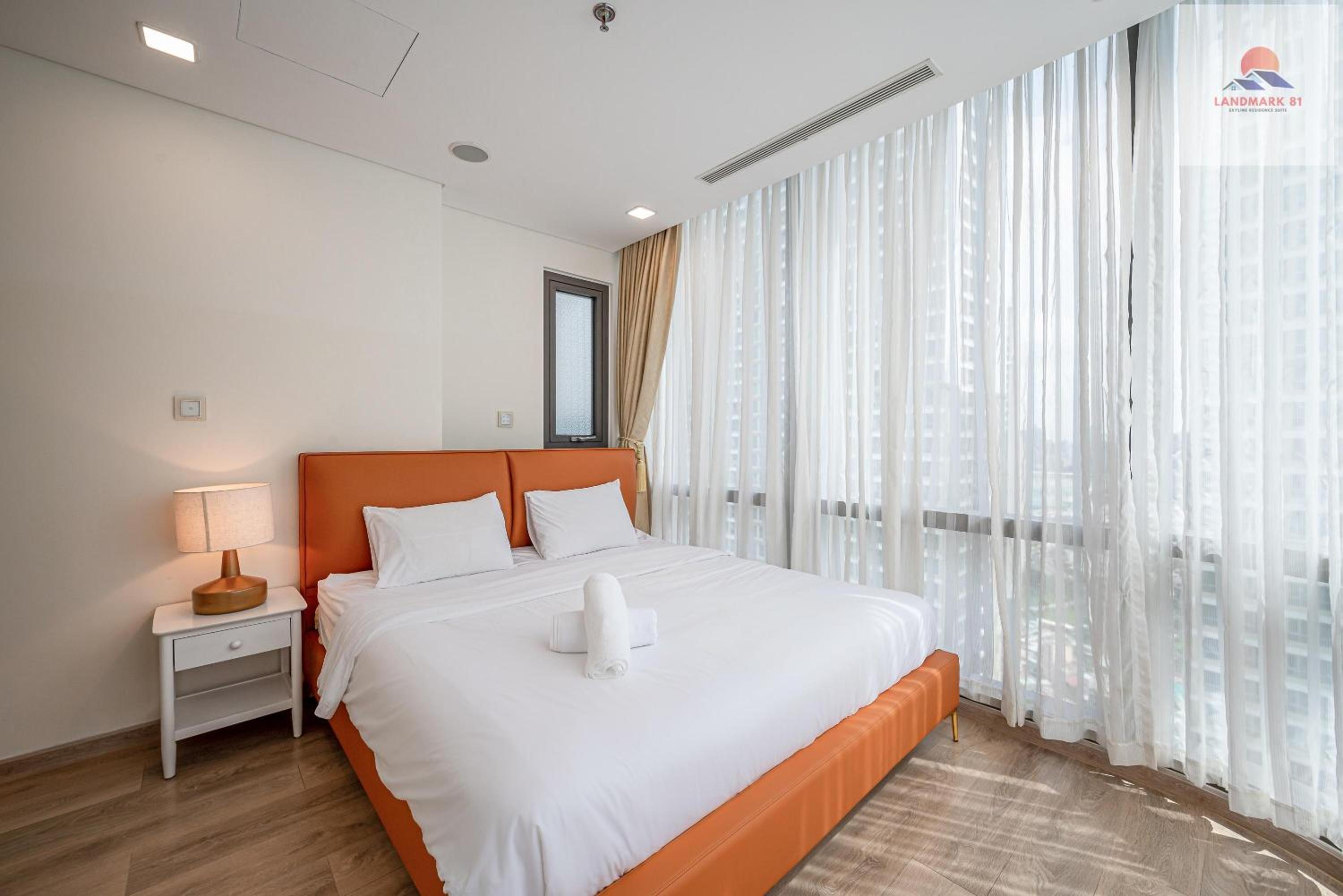 Landmark 81 Skyline Residence Suite