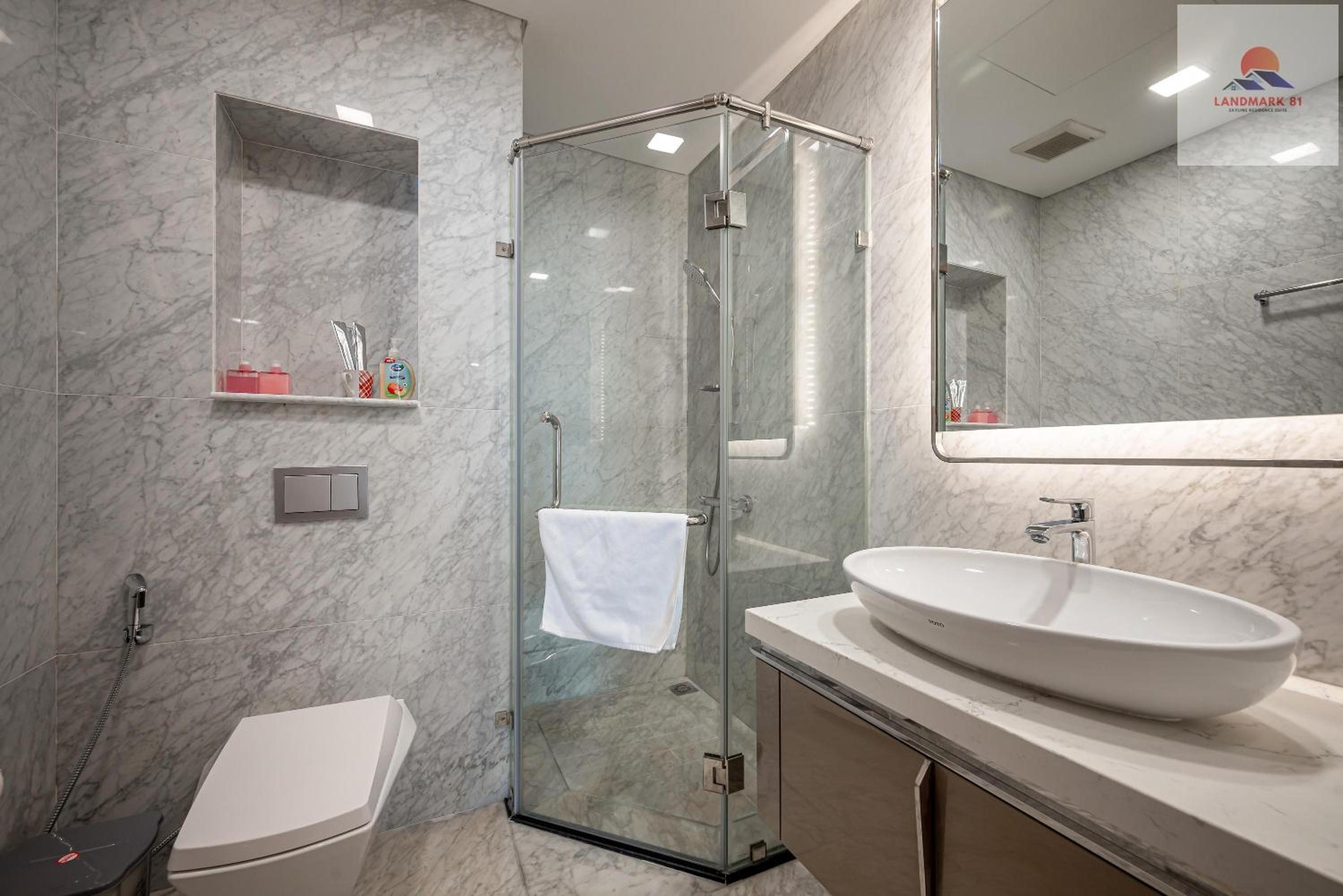 Landmark 81 Skyline Residence Suite