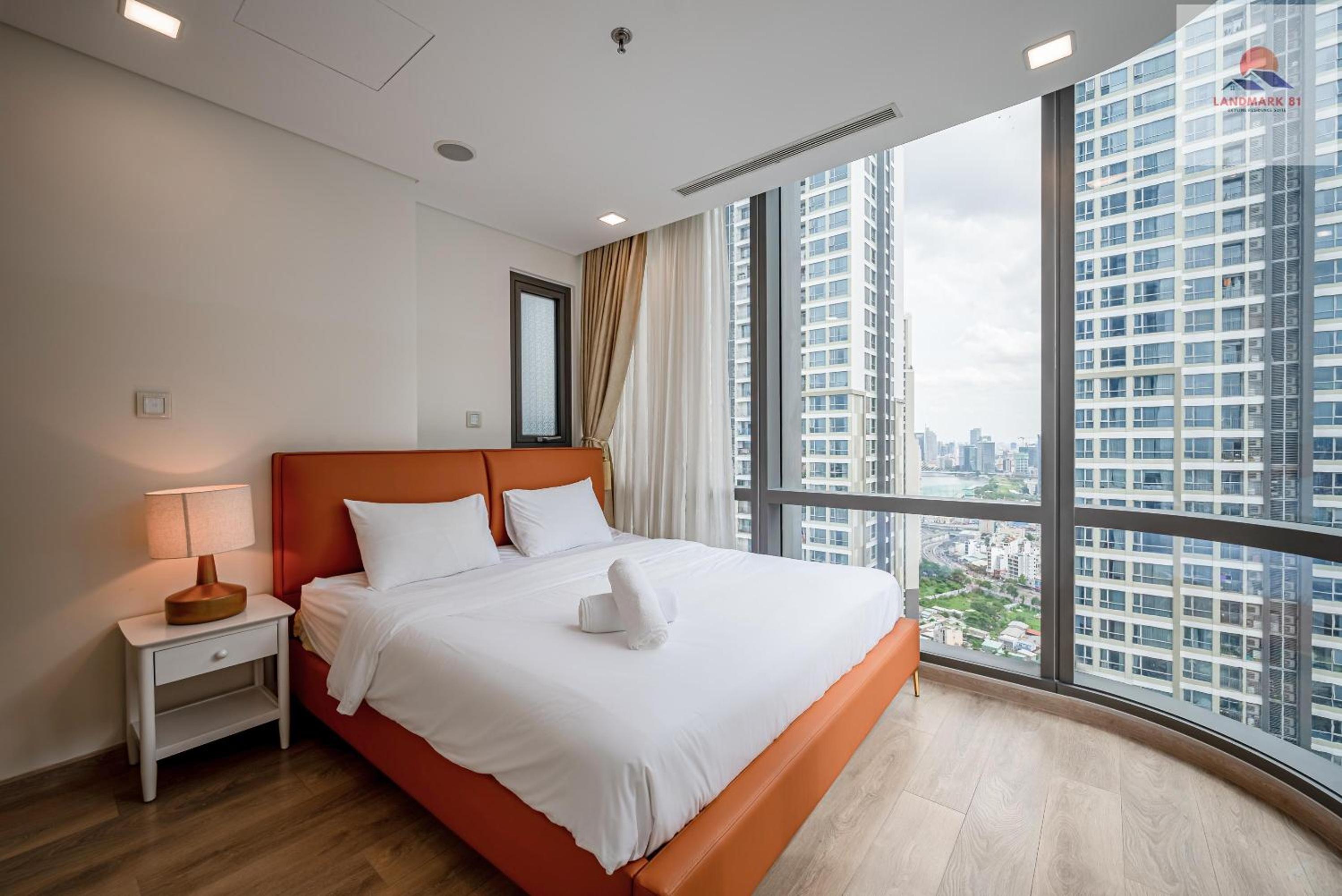 Landmark 81 Skyline Residence Suite