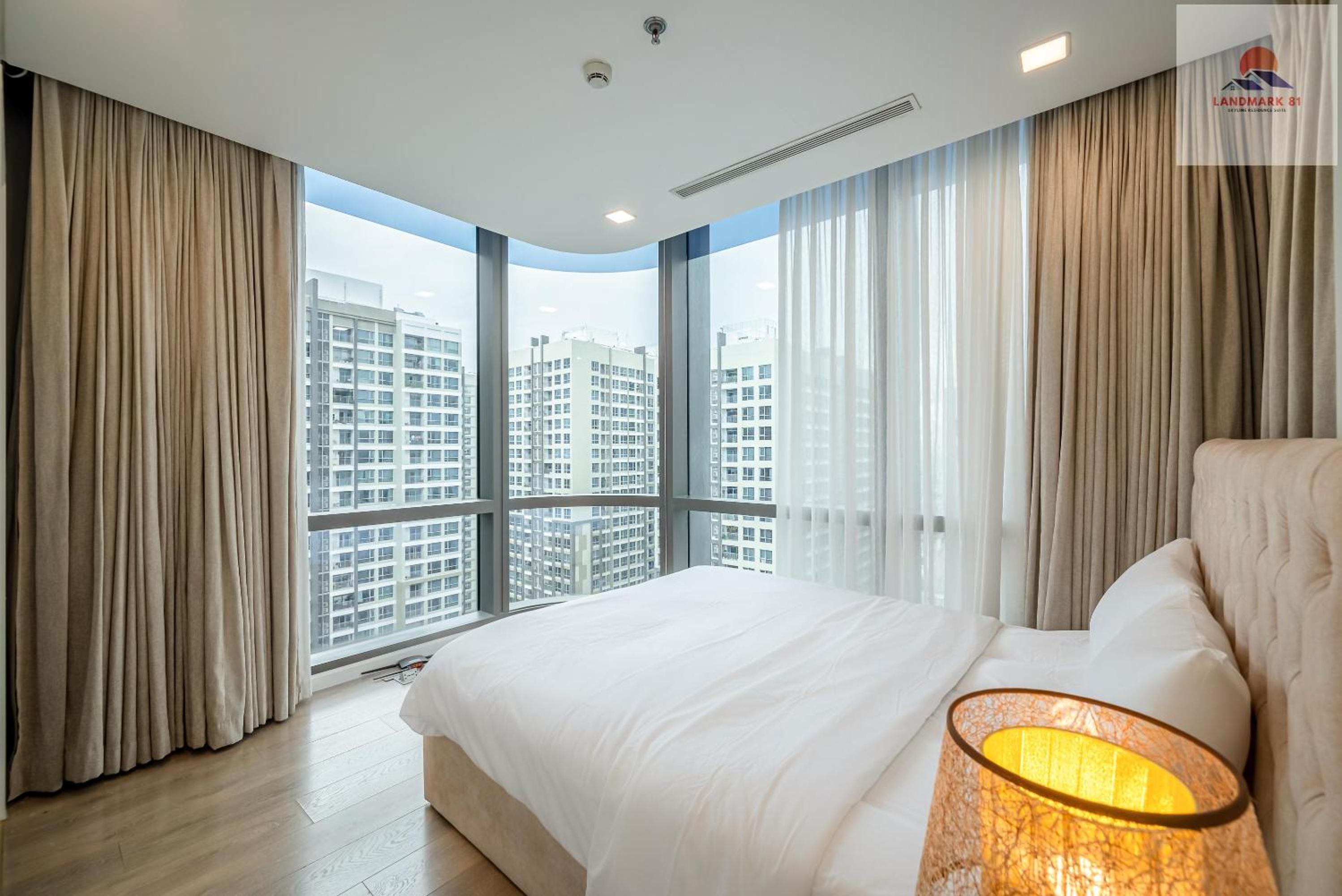 Landmark 81 Skyline Residence Suite