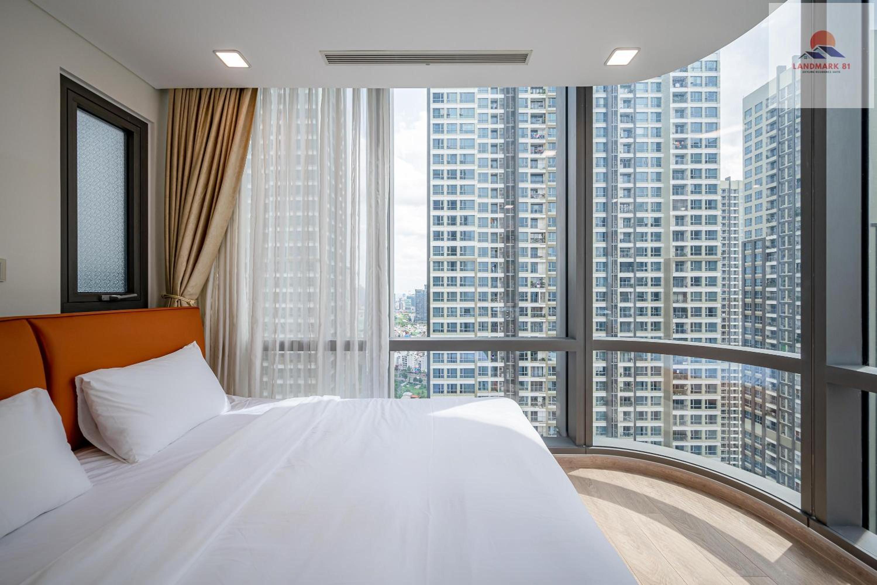 Landmark 81 Skyline Residence Suite