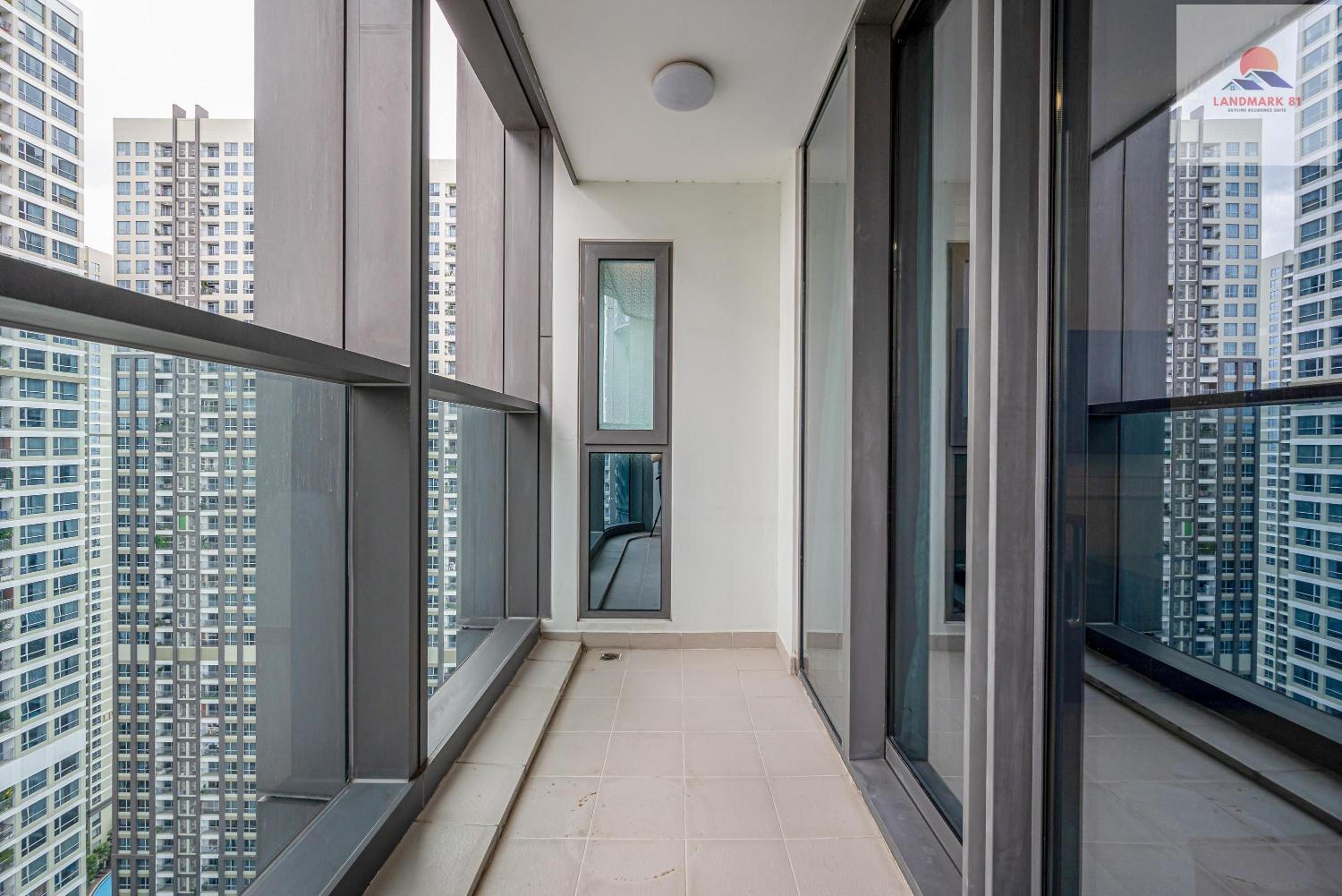 Landmark 81 Skyline Residence Suite