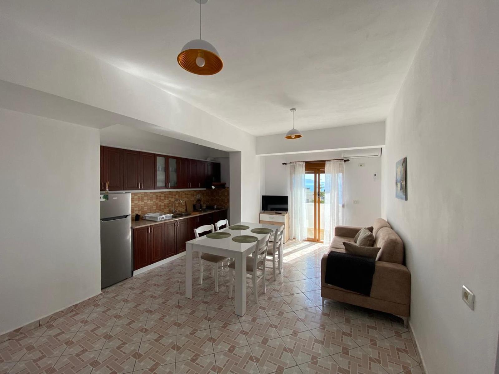 Astoria Apartments