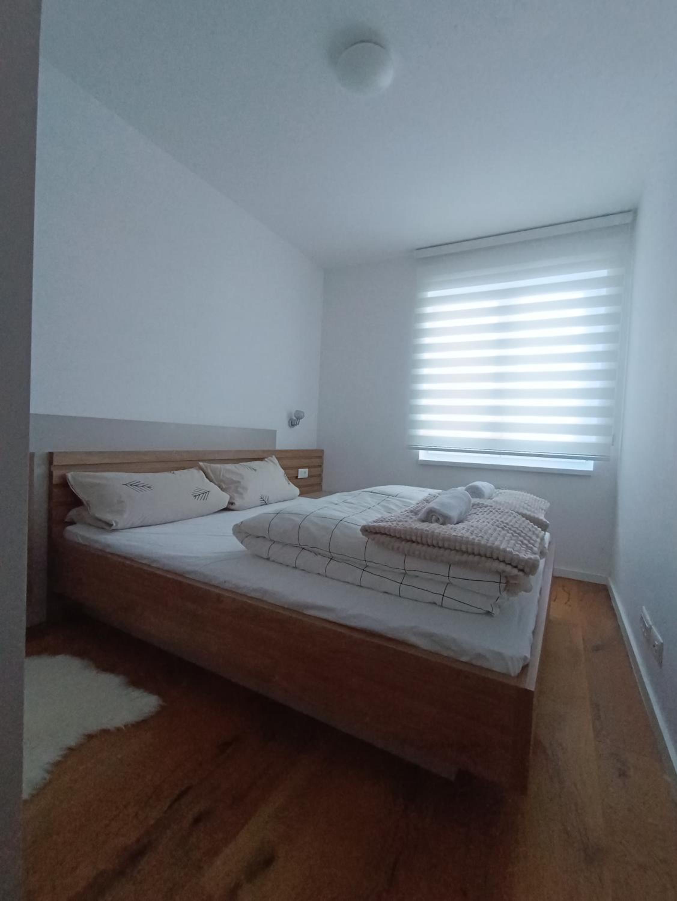 Apartment Malik - Bjelasnica