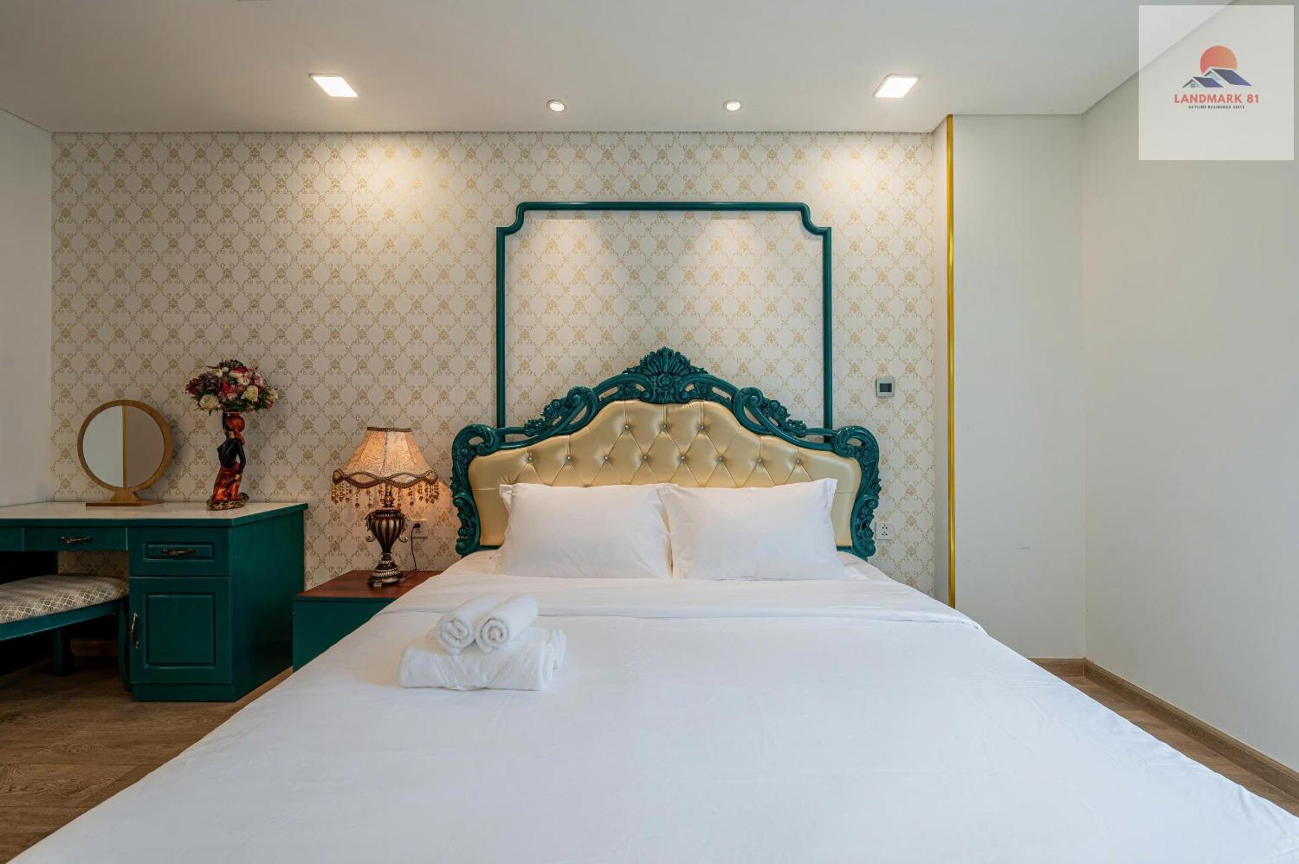 Landmark 81 Skyline Residence Suite