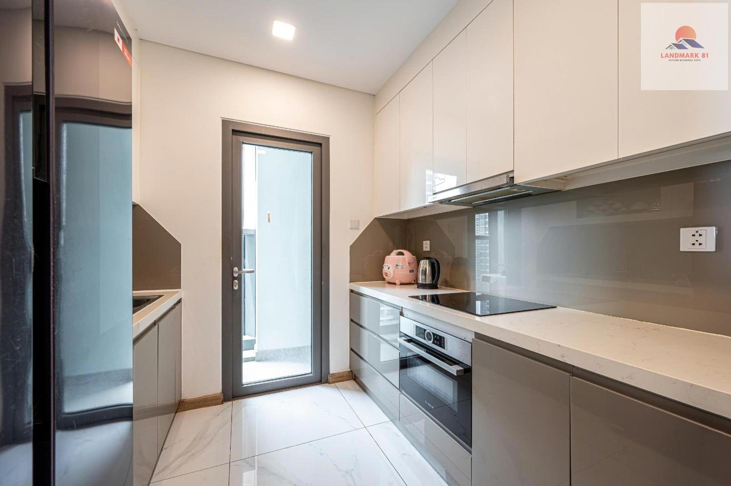 Landmark 81 Skyline Residence Suite