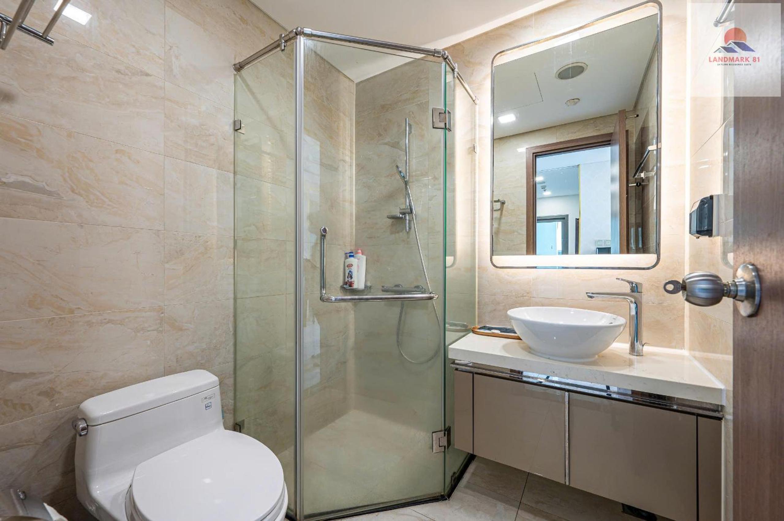 Landmark 81 Skyline Residence Suite
