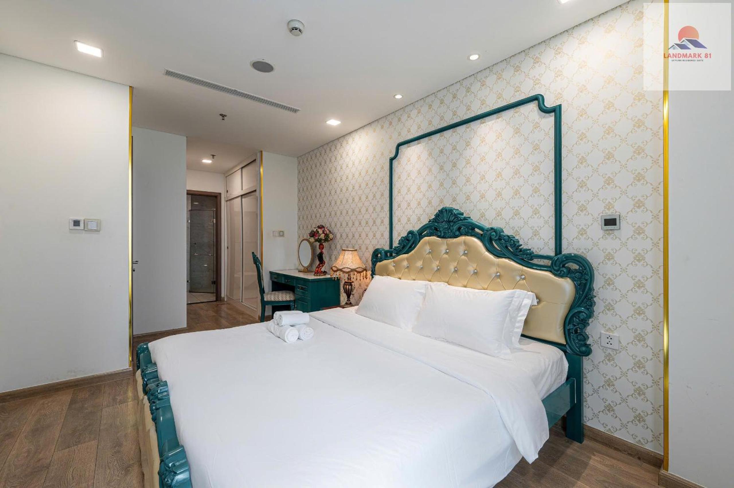 Landmark 81 Skyline Residence Suite
