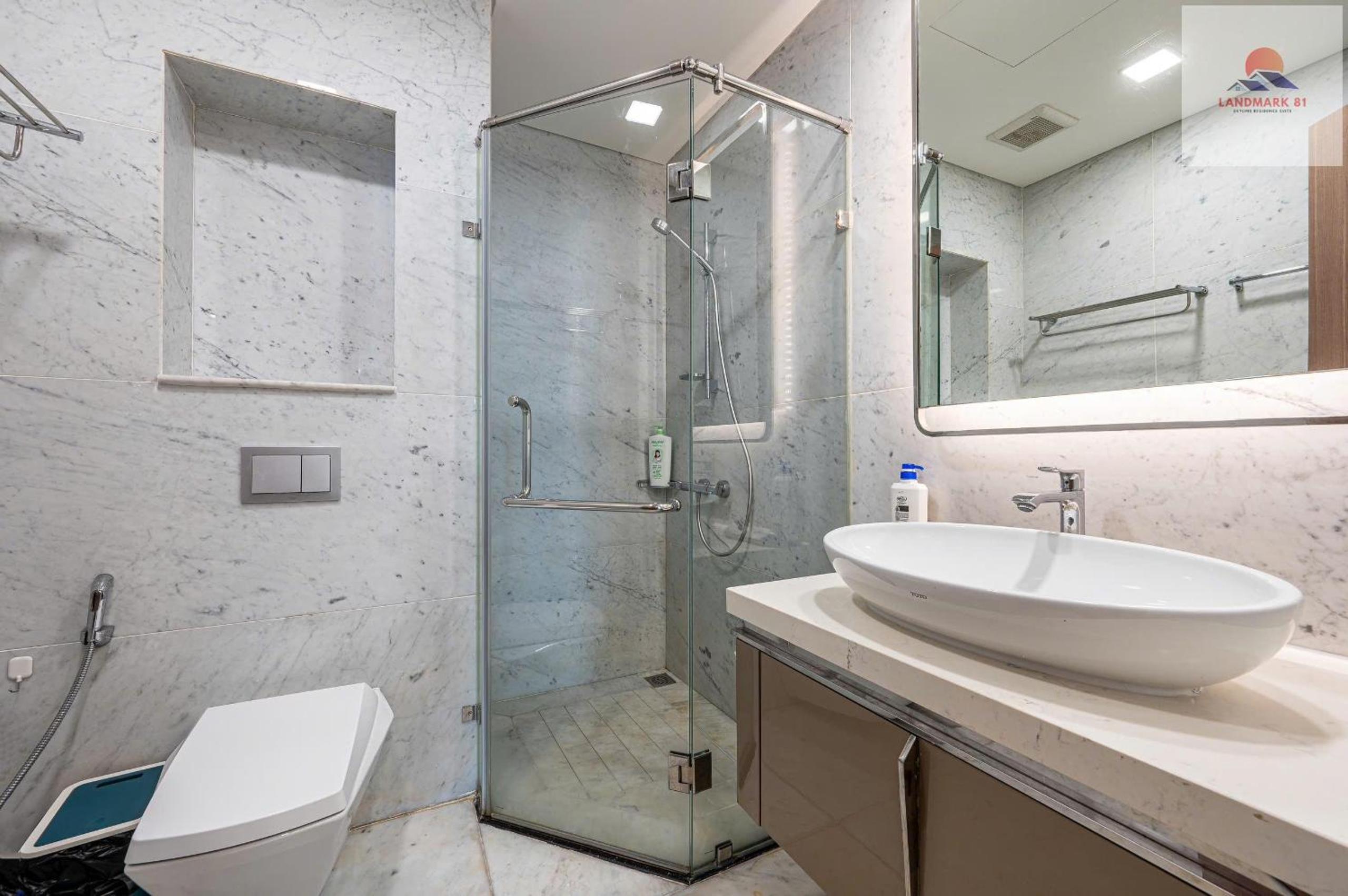 Landmark 81 Skyline Residence Suite
