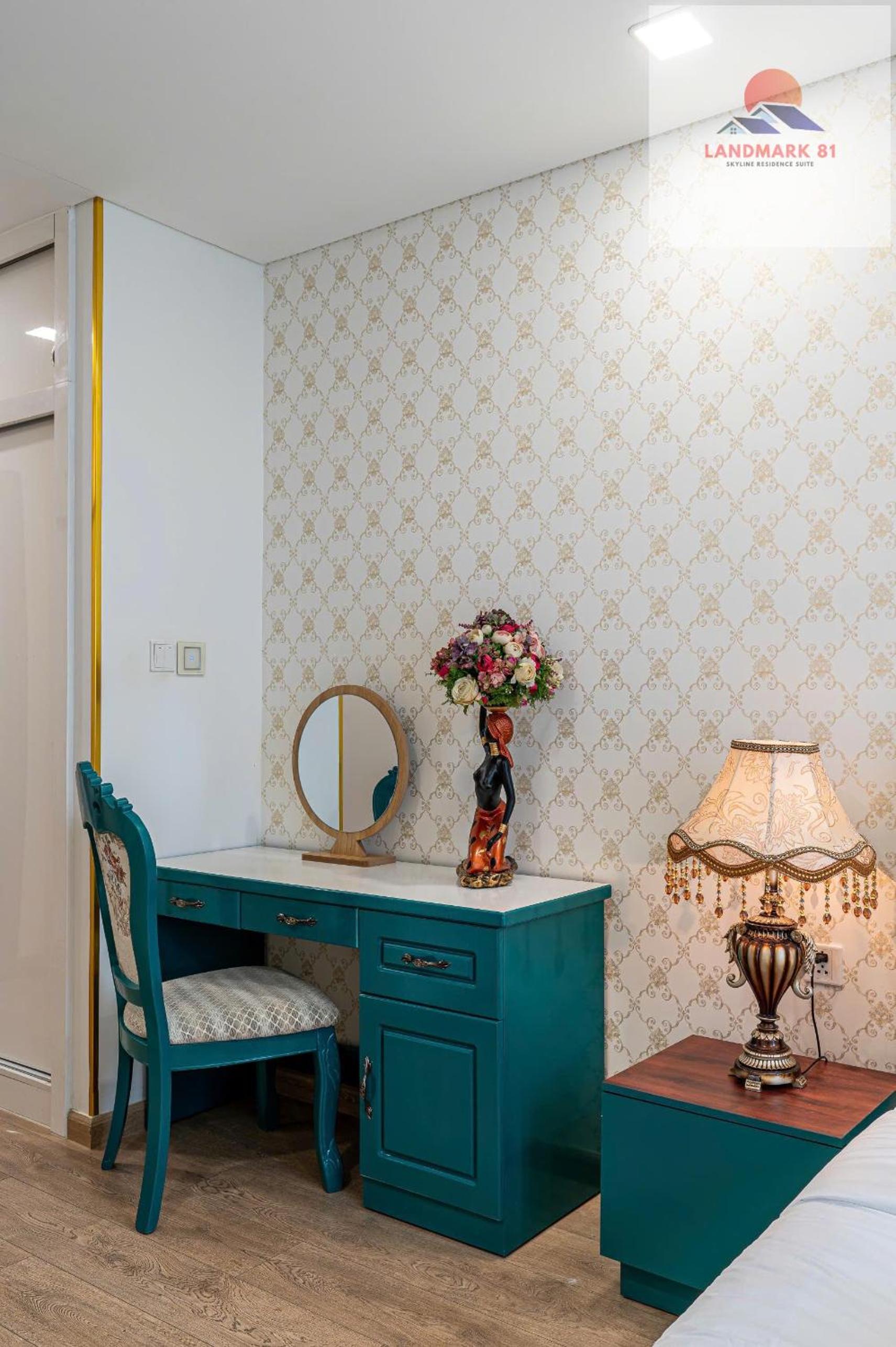 Landmark 81 Skyline Residence Suite