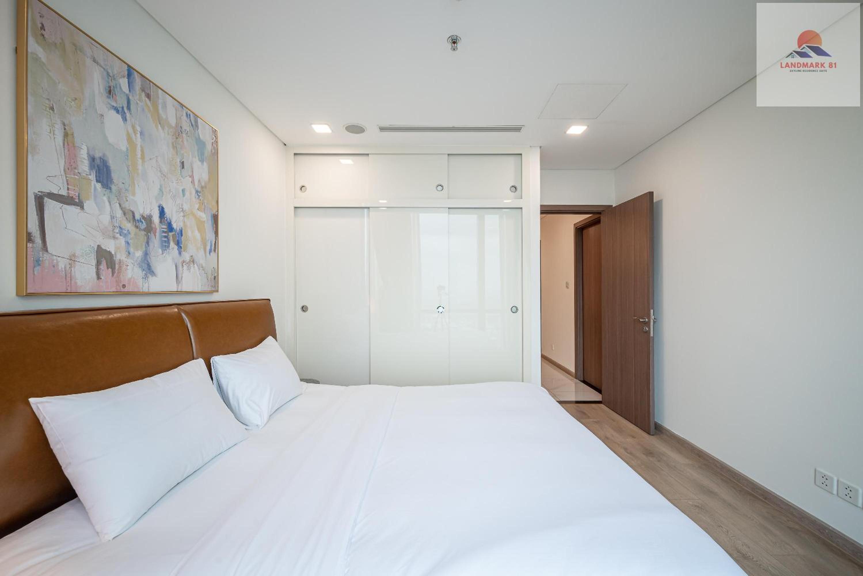 Landmark 81 Skyline Residence Suite
