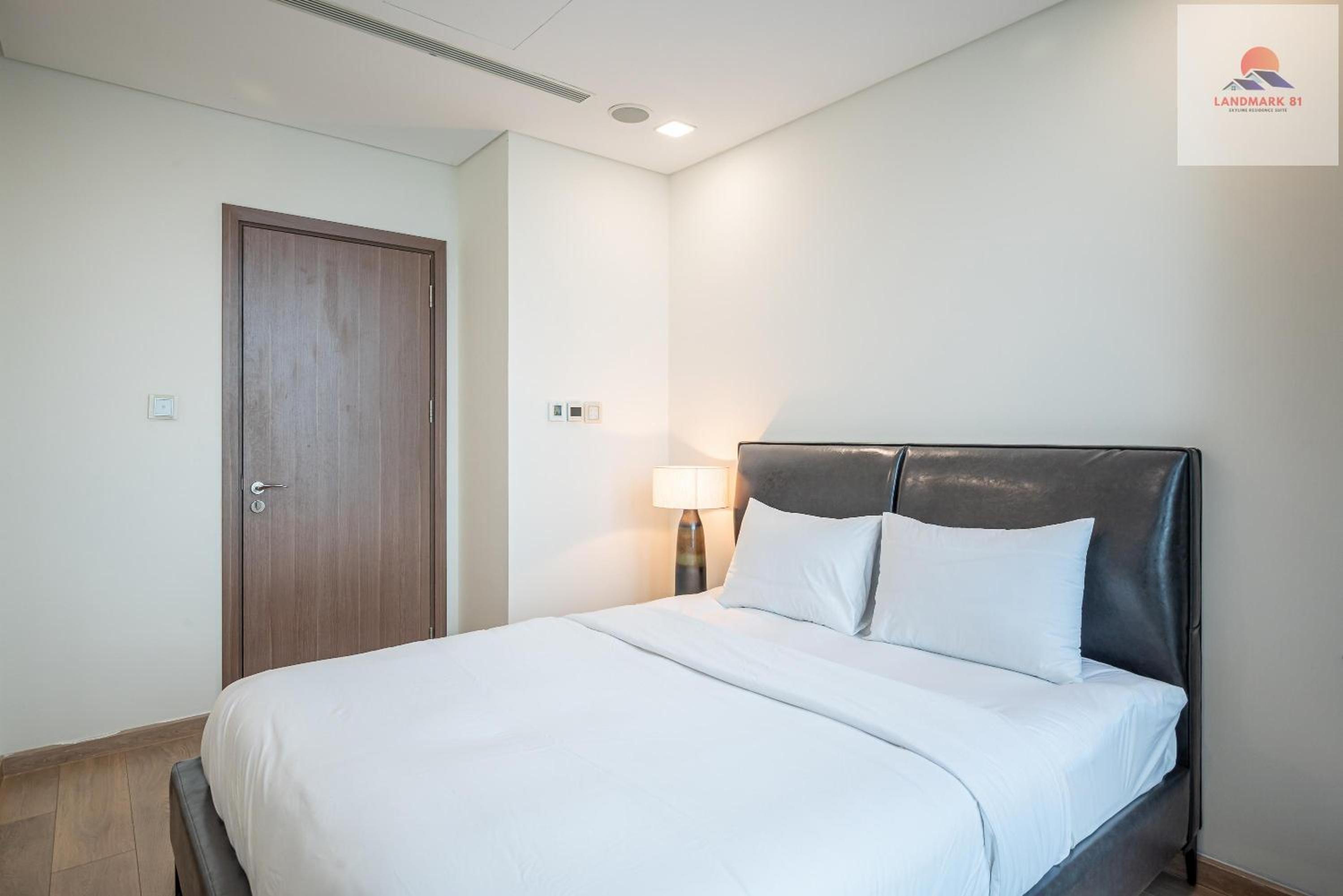 Landmark 81 Skyline Residence Suite