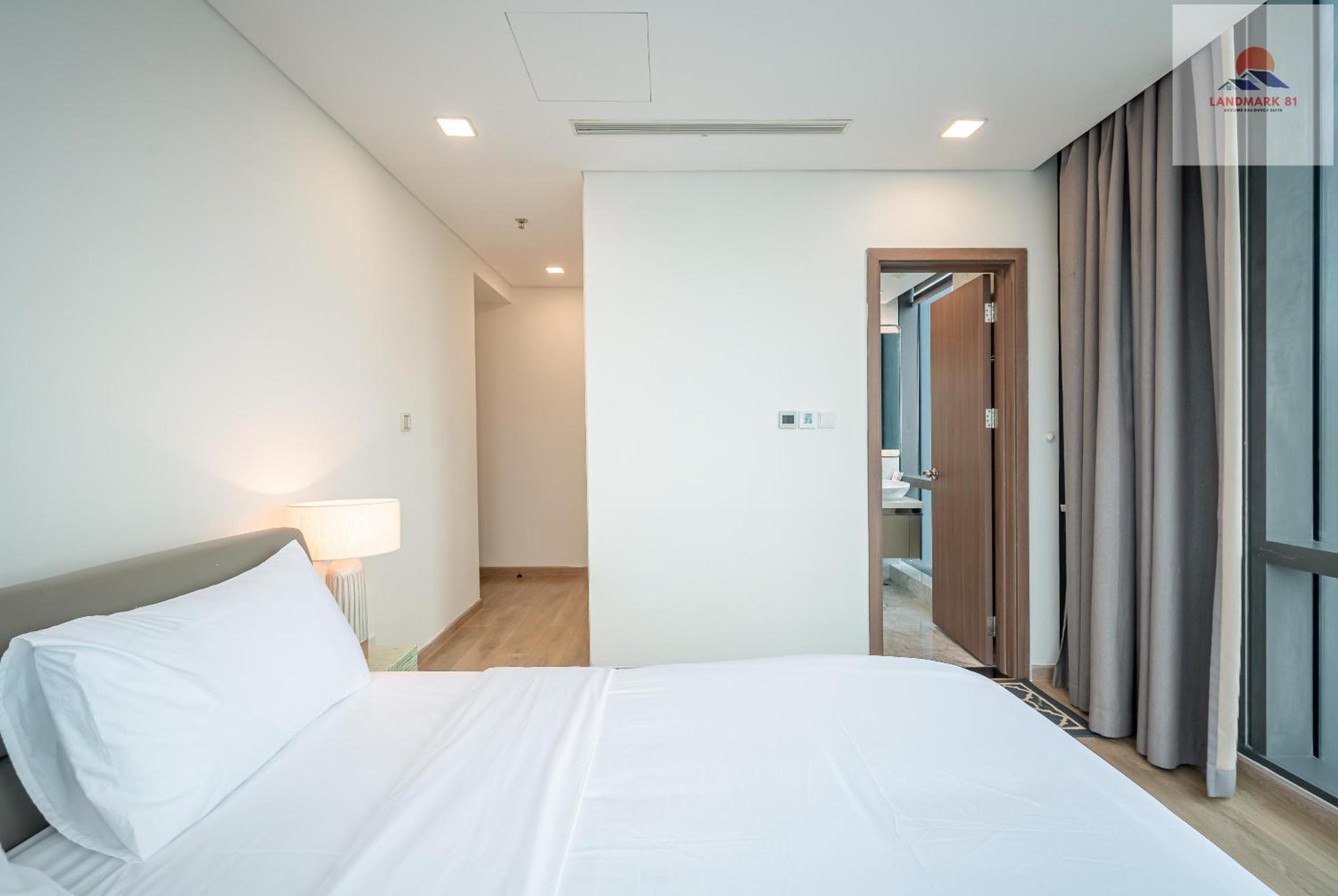 Landmark 81 Skyline Residence Suite