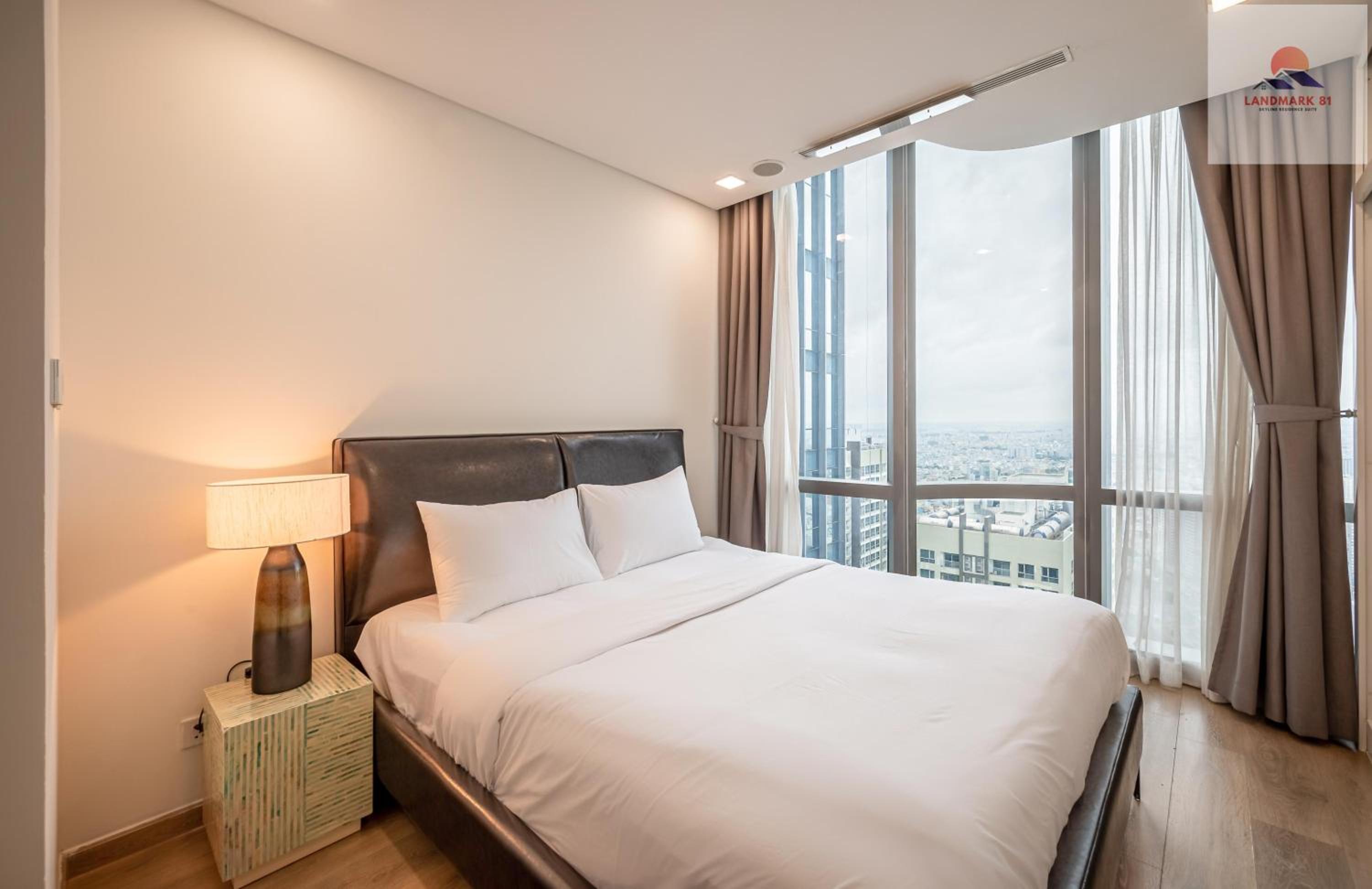 Landmark 81 Skyline Residence Suite
