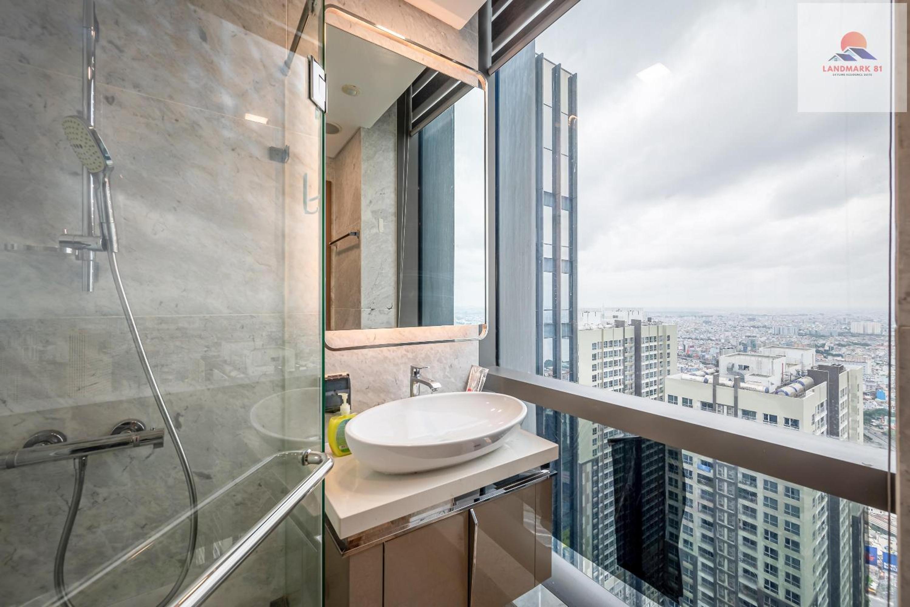 Landmark 81 Skyline Residence Suite