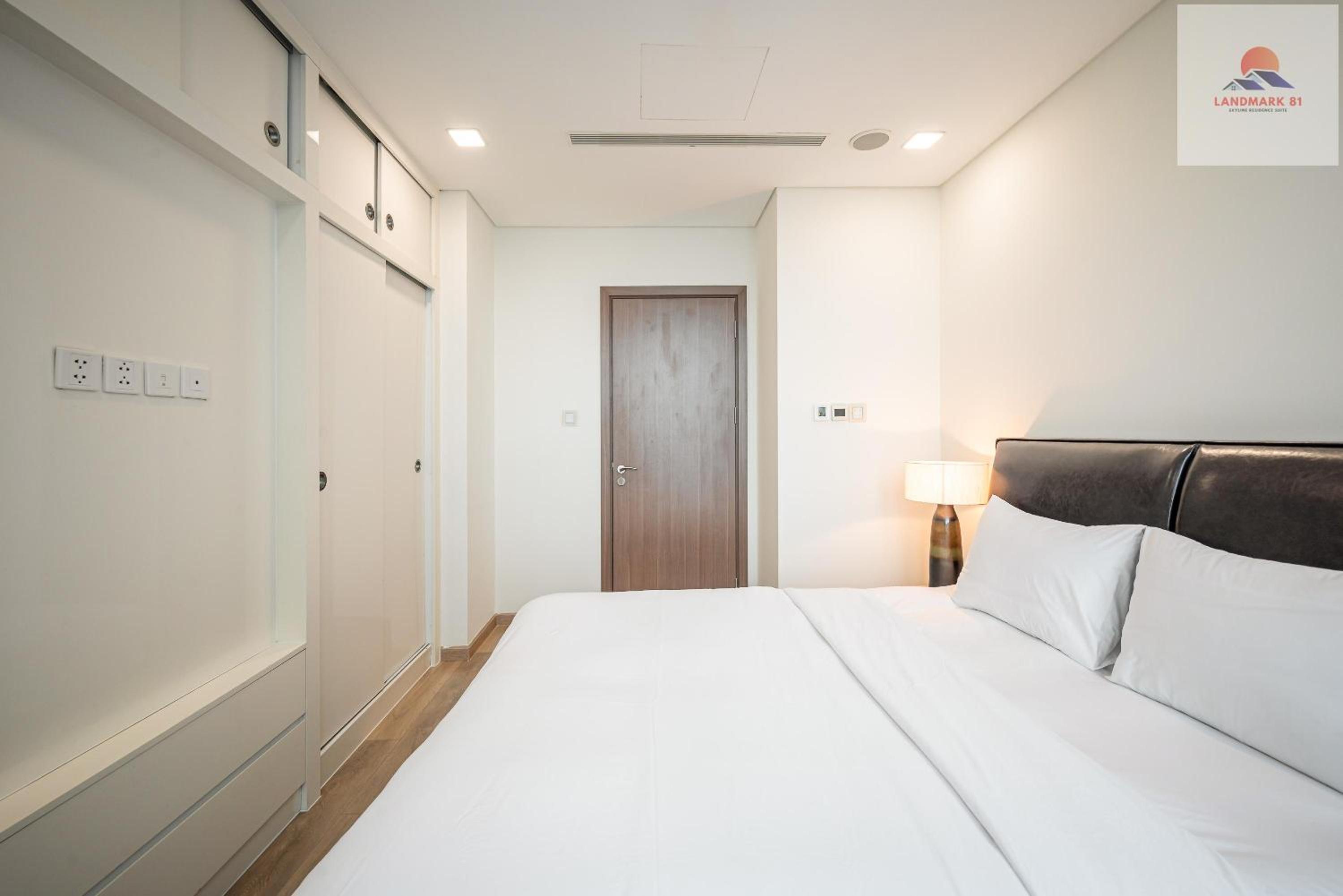 Landmark 81 Skyline Residence Suite