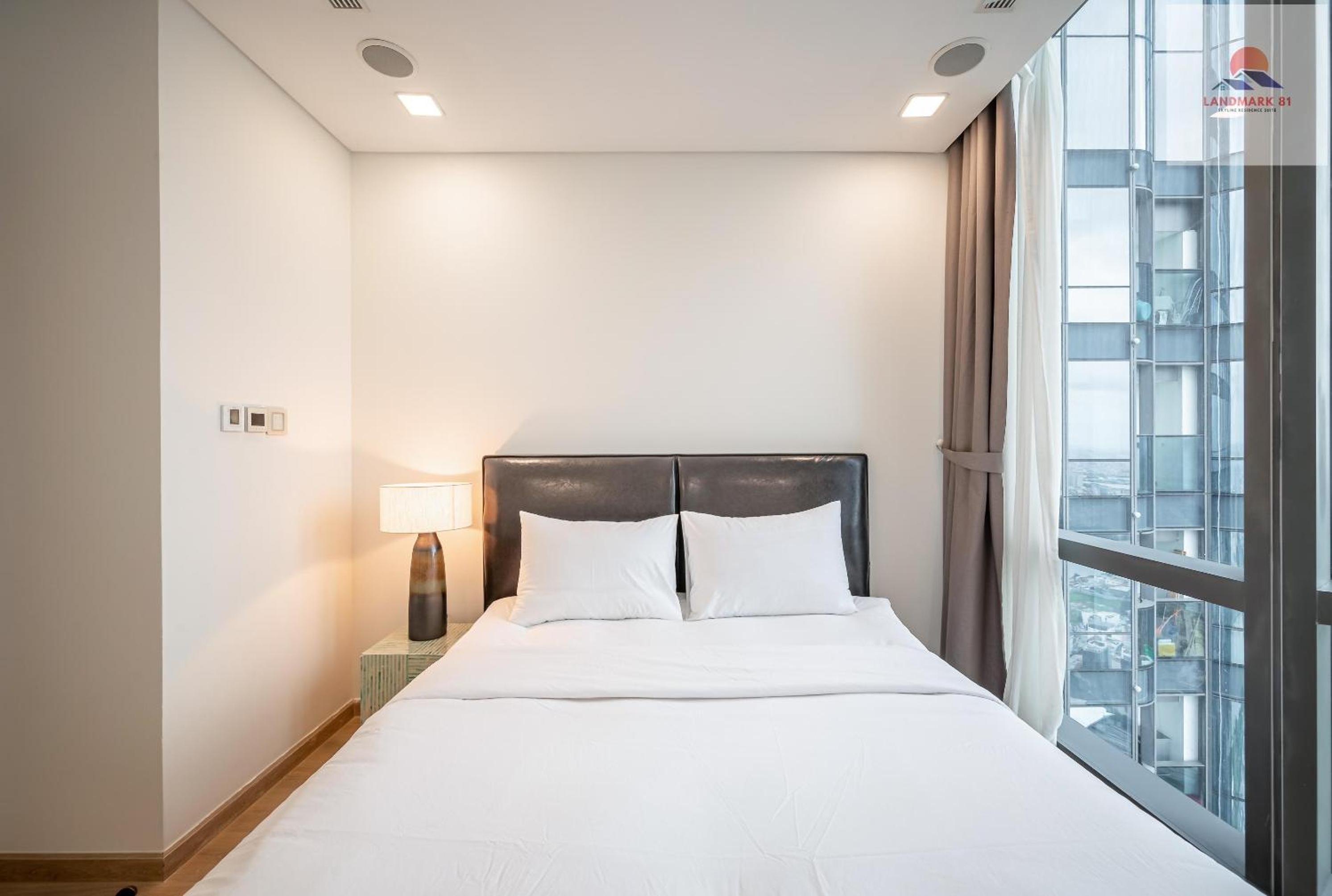 Landmark 81 Skyline Residence Suite