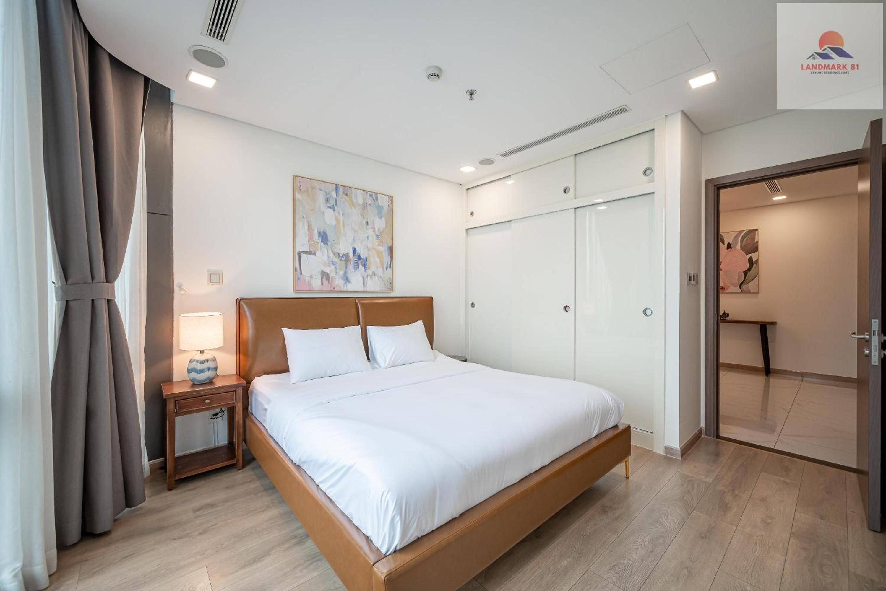 Landmark 81 Skyline Residence Suite