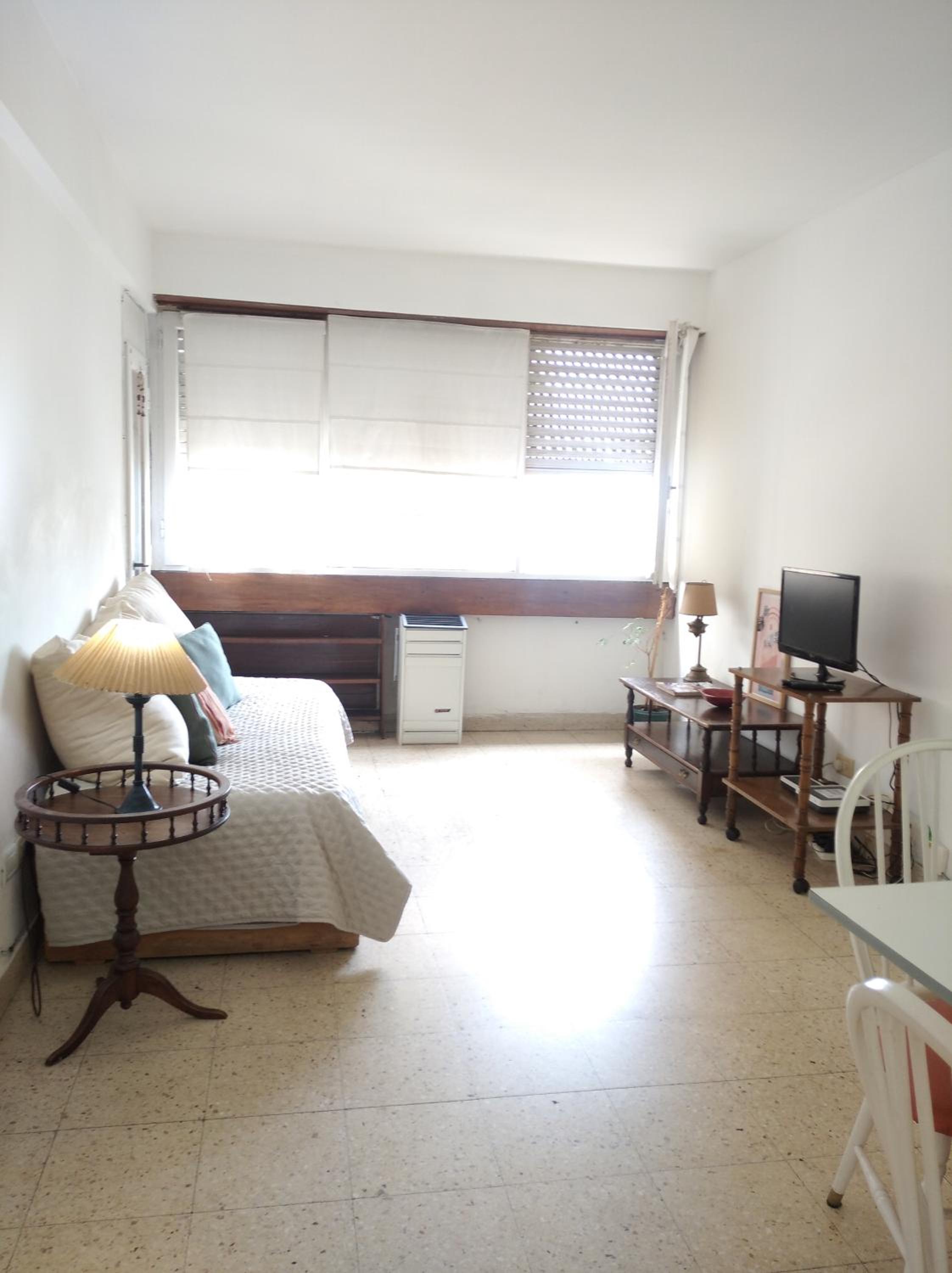 Departamento 2 amb - excelente ubicacion