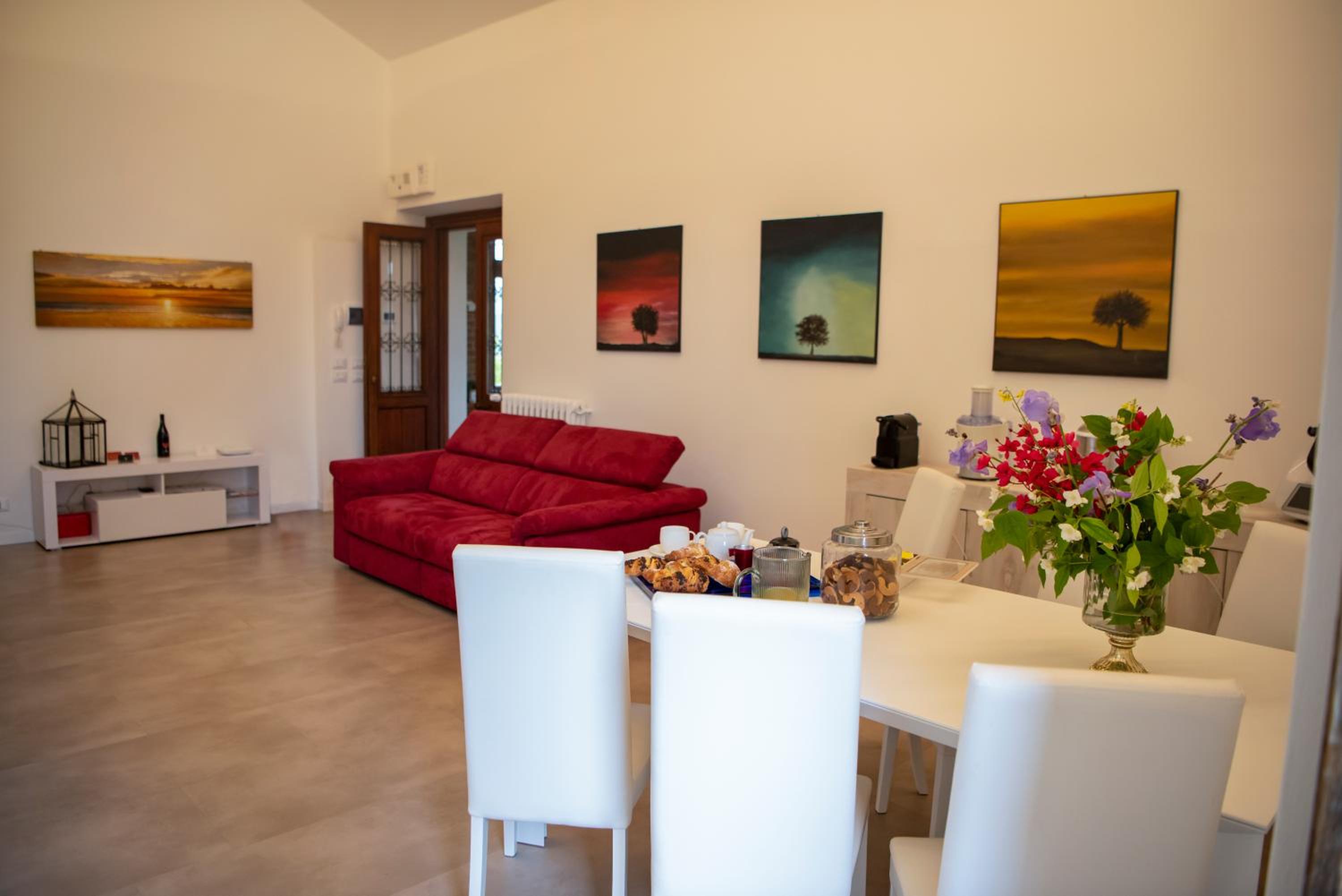 Villa Egle Perugia