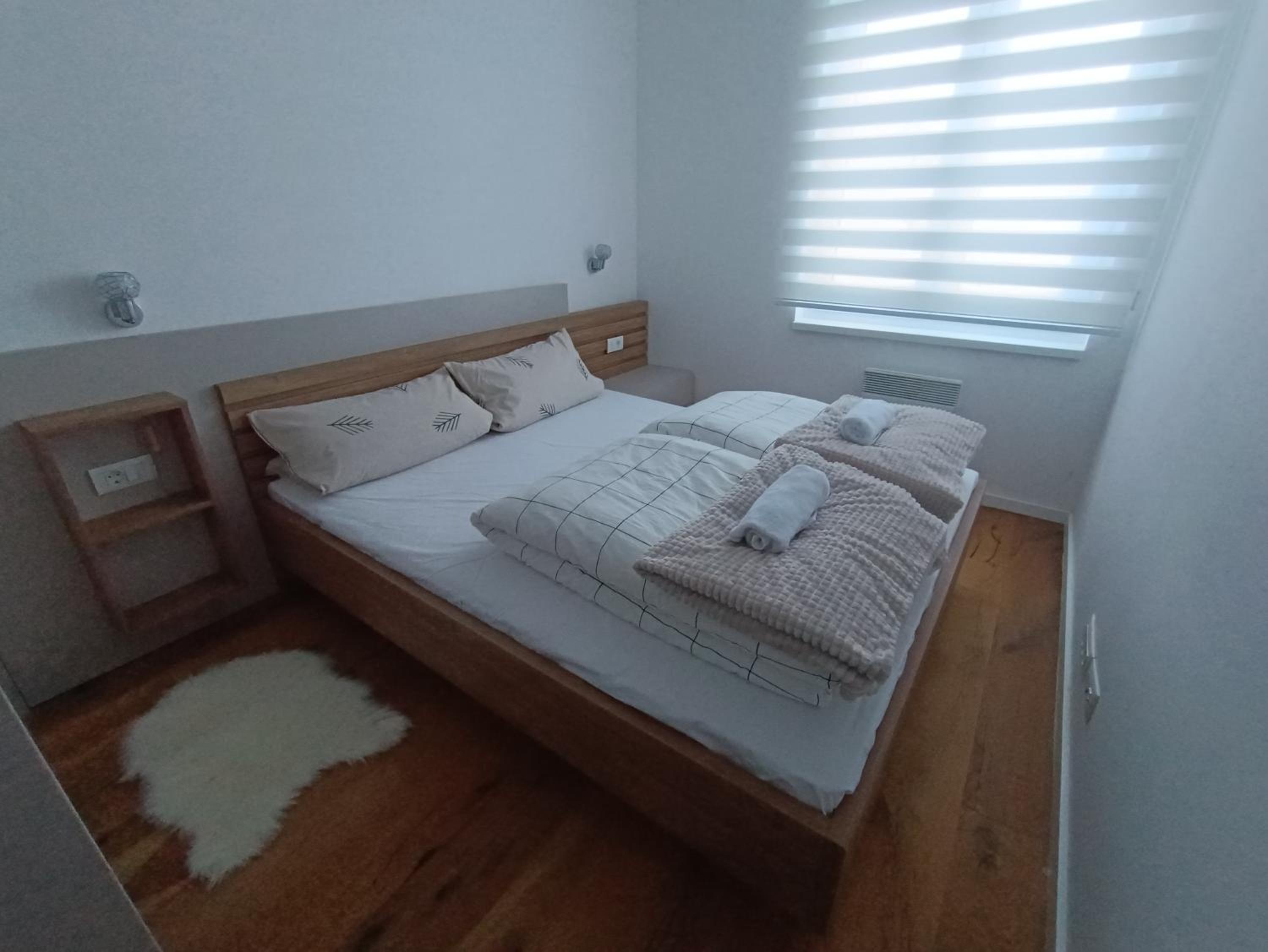 Apartment Malik - Bjelasnica