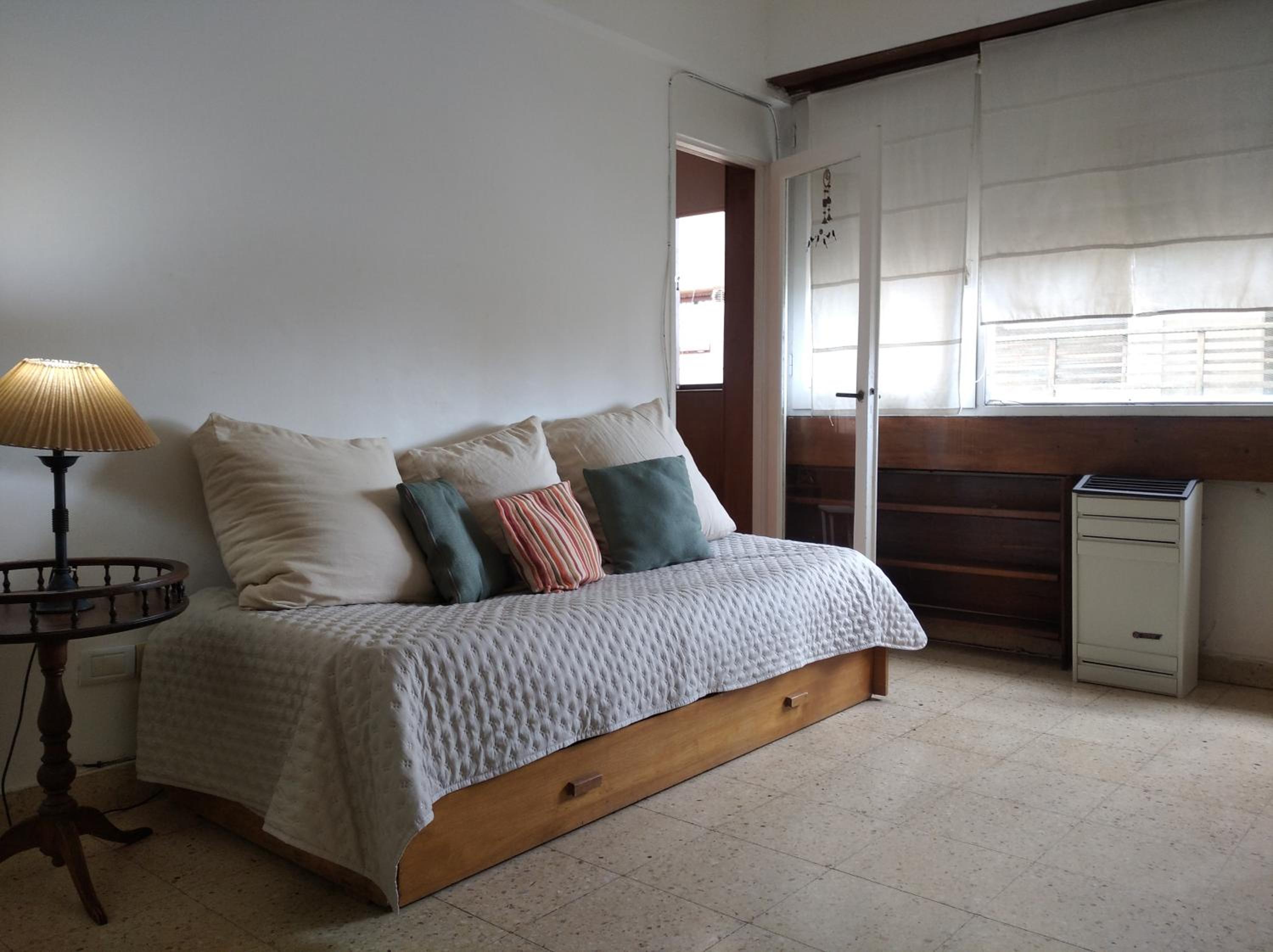 Departamento 2 amb - excelente ubicacion