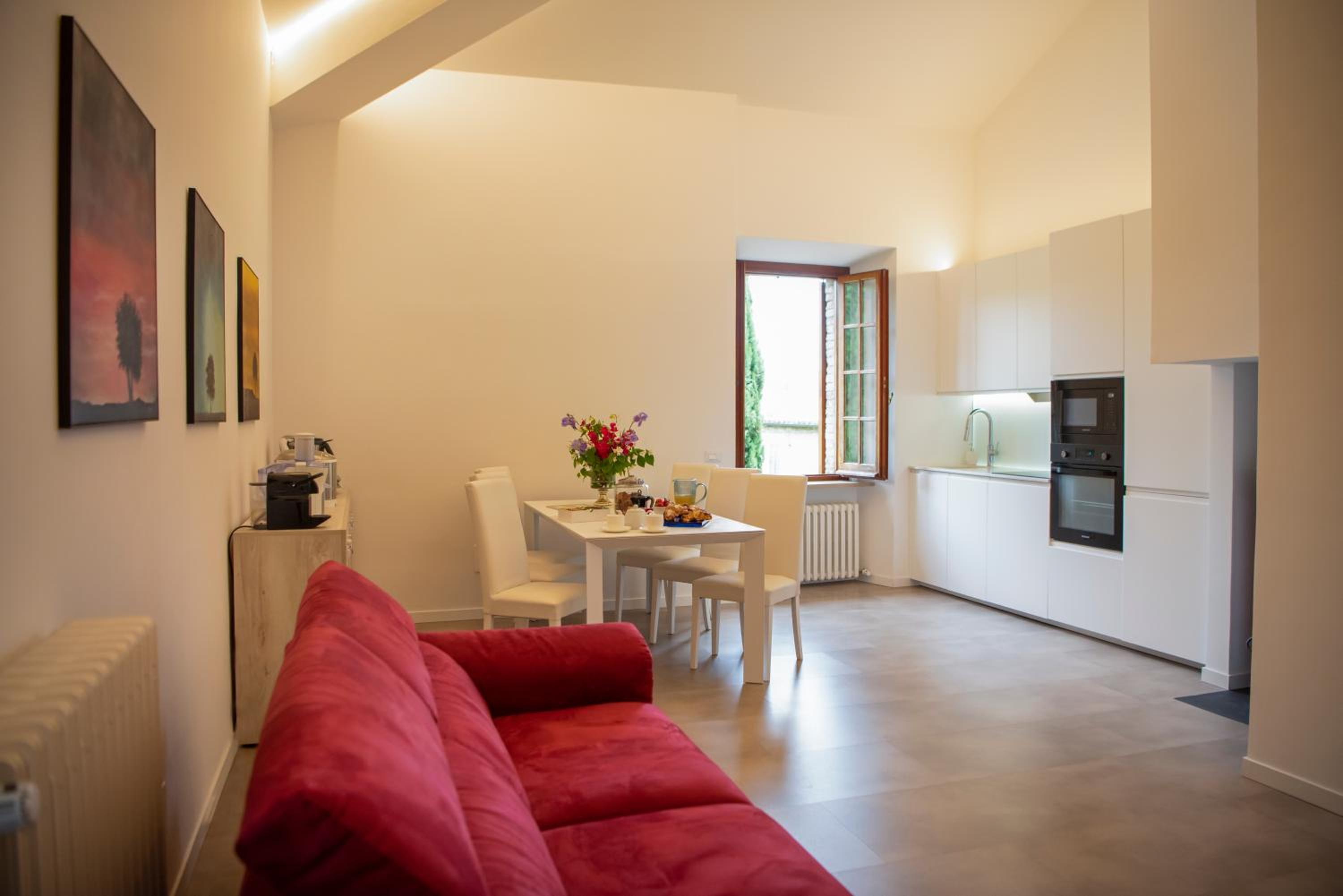 Villa Egle Perugia