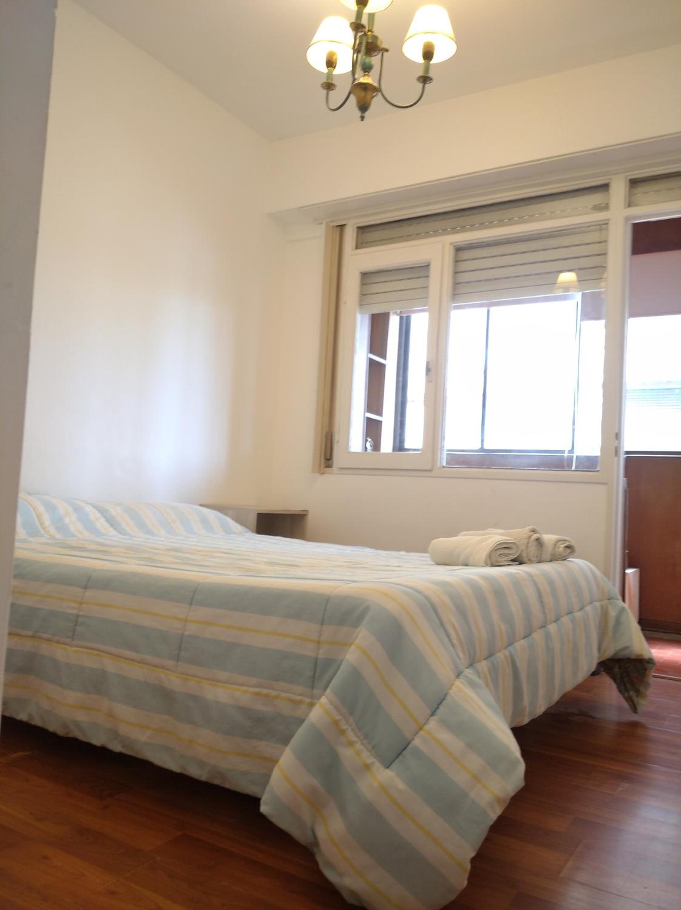 Departamento 2 amb - excelente ubicacion