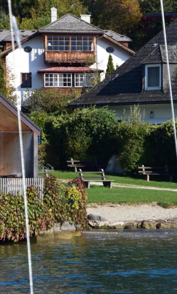 Sonnwirtstöckl am See