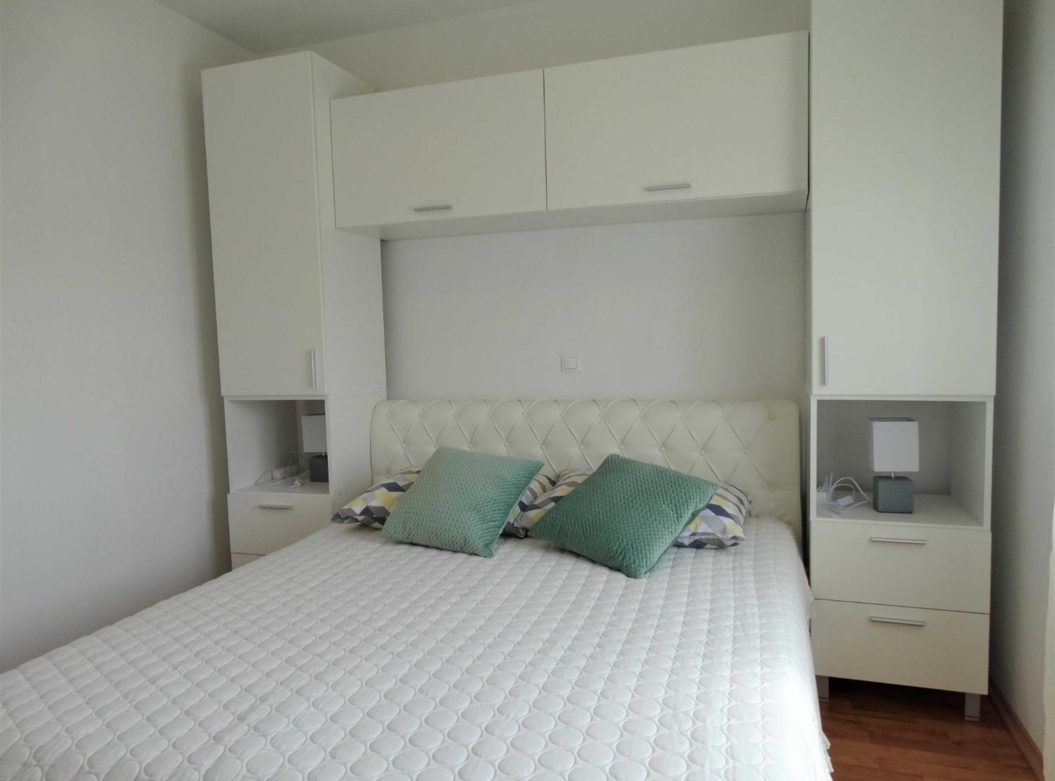 S Sea Apartment with Sea View and Balcony view 5