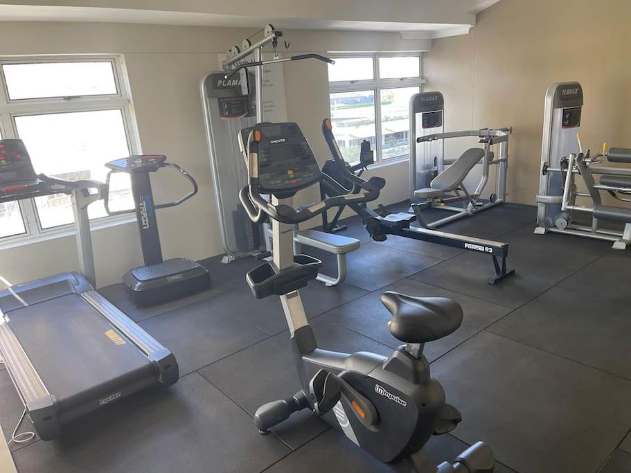Surfers Paradise 3 Bed Apartment