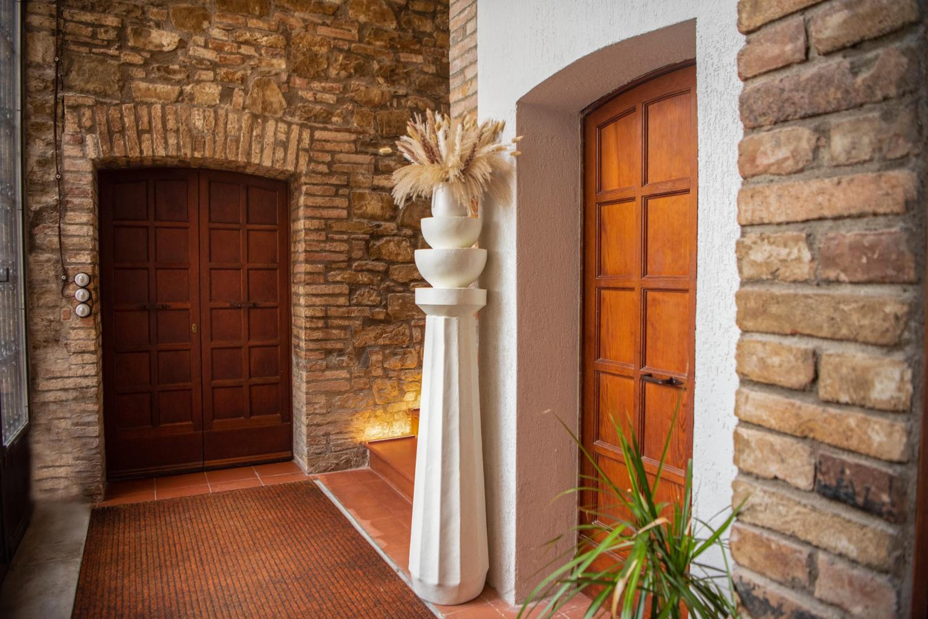 Villa Egle Perugia