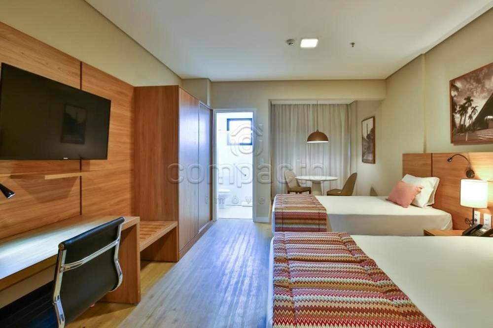Flat & Lounge SQUARE FARIA LIMA