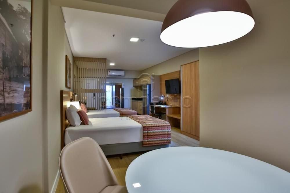 Flat & Lounge SQUARE FARIA LIMA