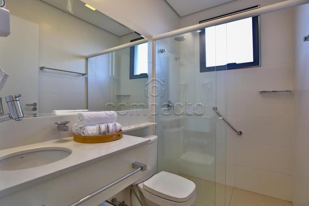Flat & Lounge SQUARE FARIA LIMA