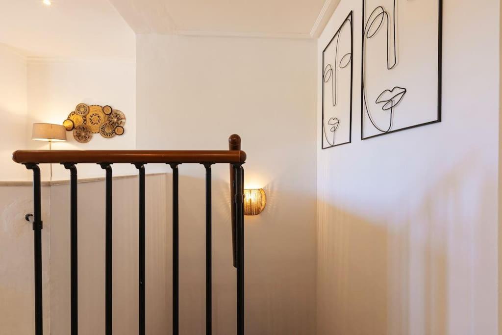 Spacious Apartment Near Puerto Banus