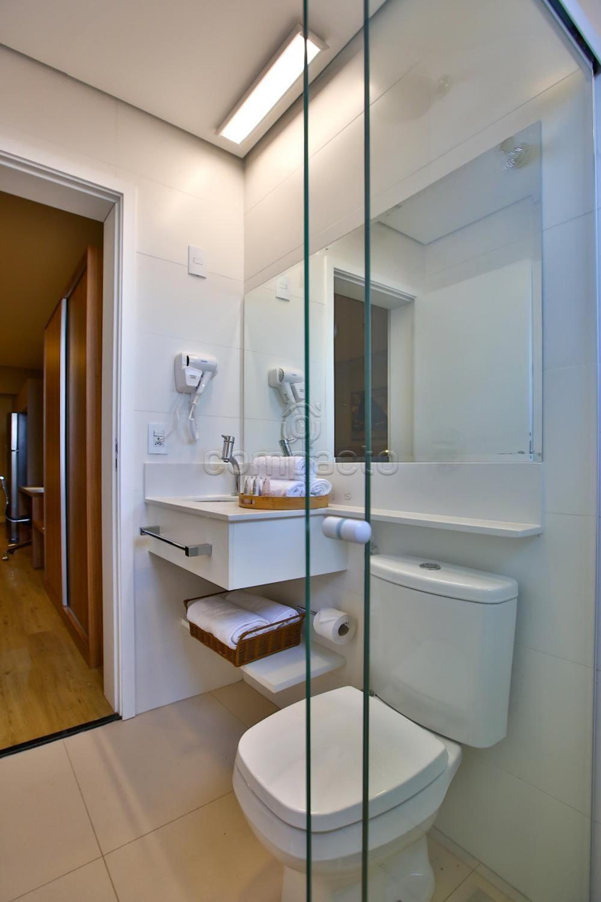 Flat & Lounge SQUARE FARIA LIMA