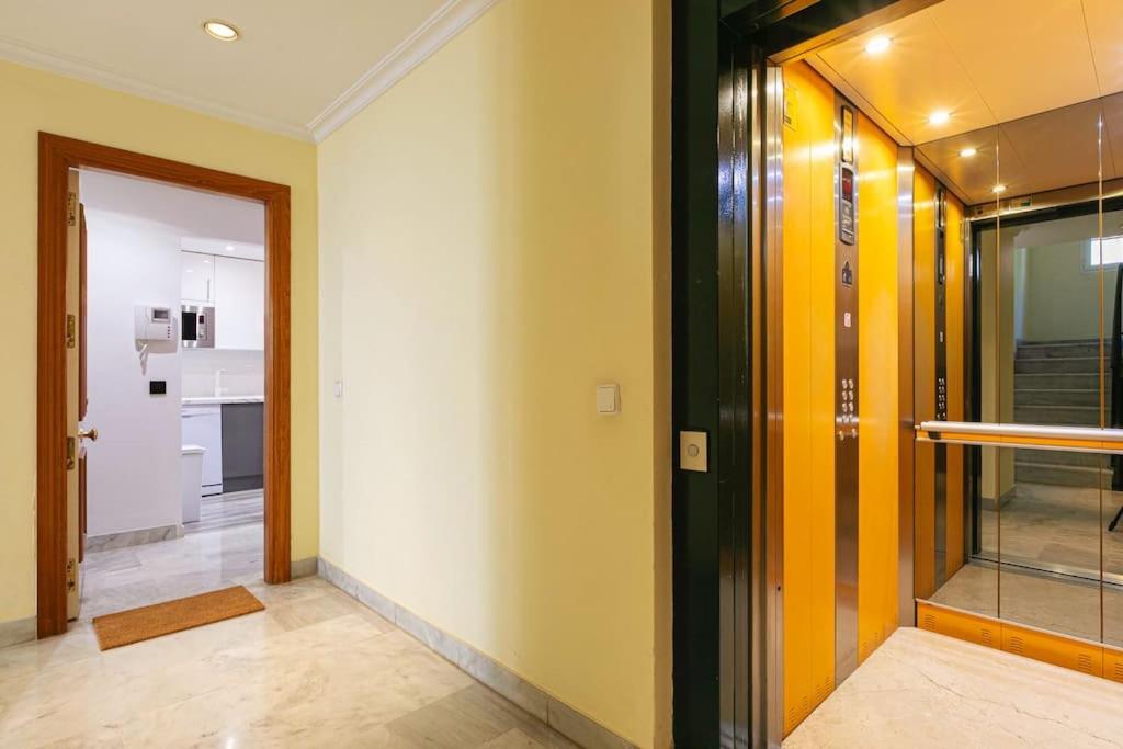 Spacious Apartment Near Puerto Banus
