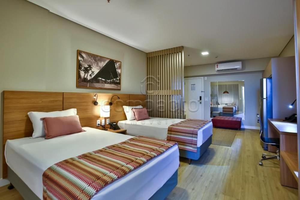 Flat & Lounge SQUARE FARIA LIMA