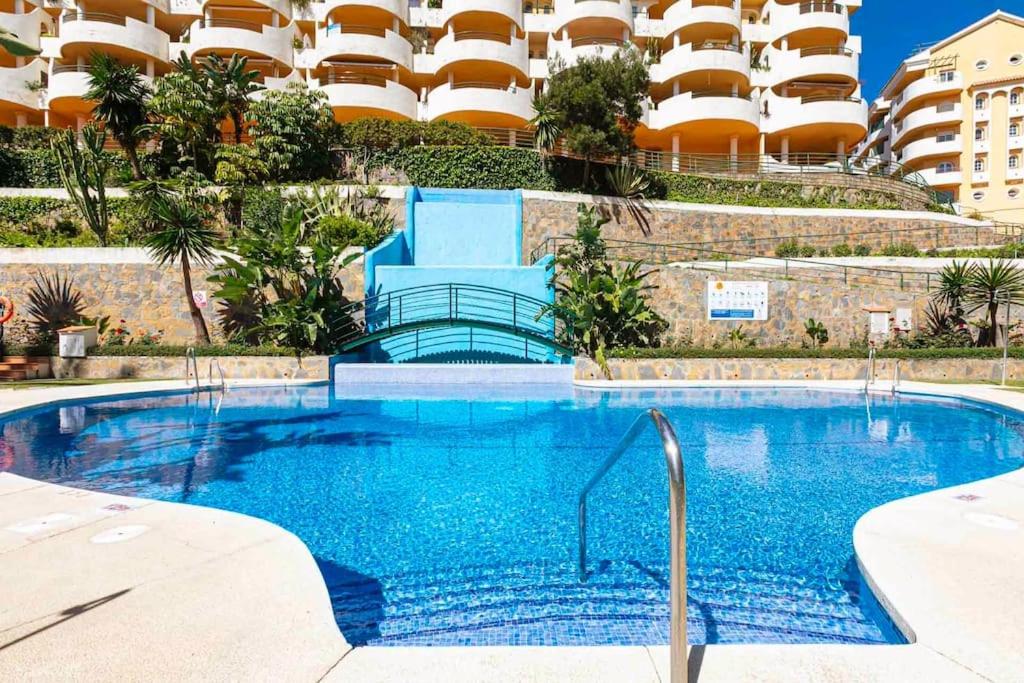 Spacious Apartment Near Puerto Banus