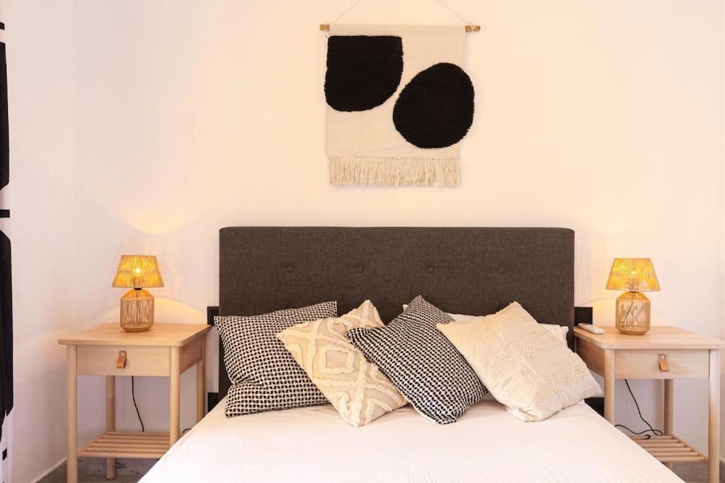 Spacious Apartment Near Puerto Banus