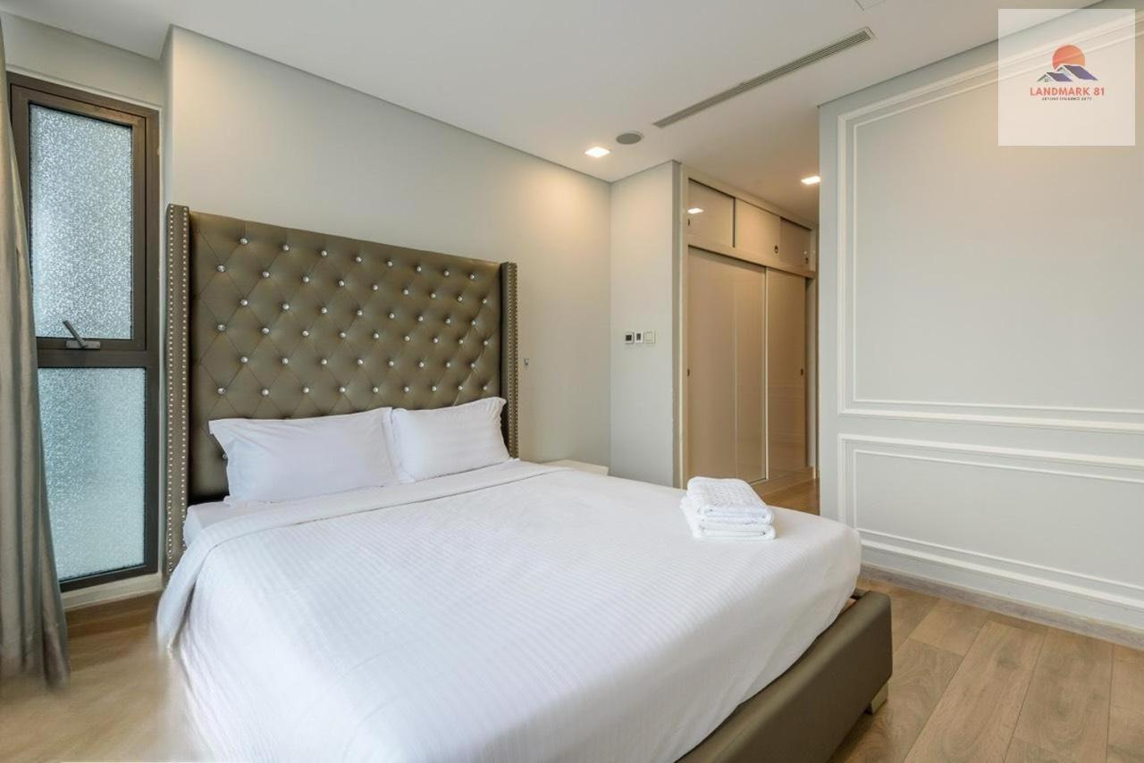 Landmark 81 Skyline Residence Suite