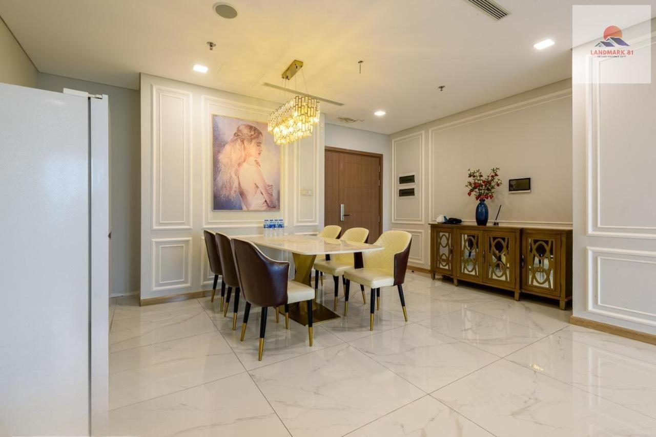 Landmark 81 Skyline Residence Suite
