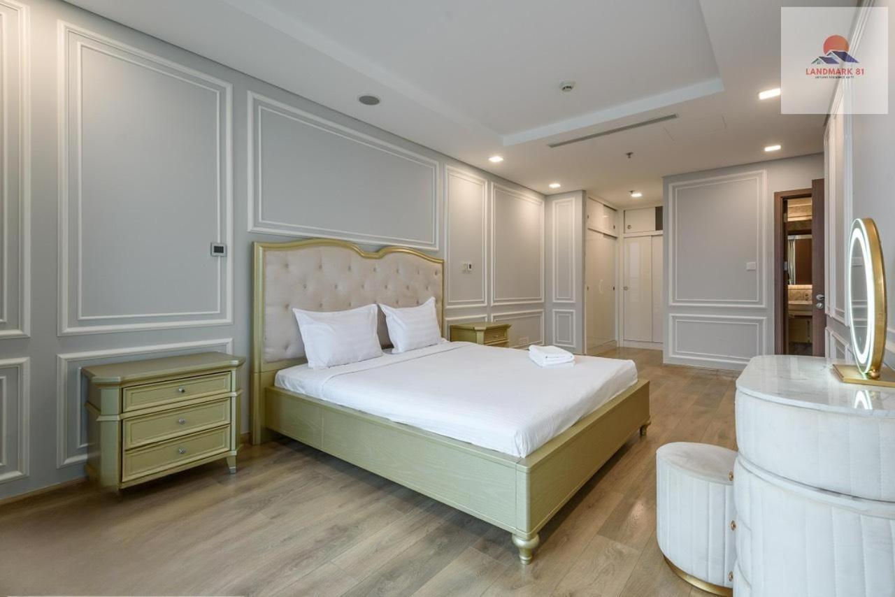 Landmark 81 Skyline Residence Suite
