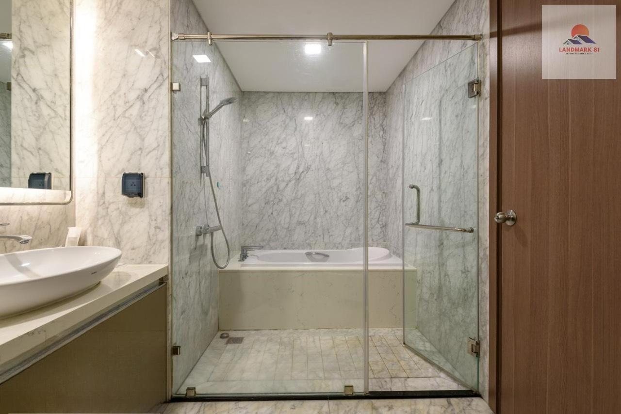 Landmark 81 Skyline Residence Suite