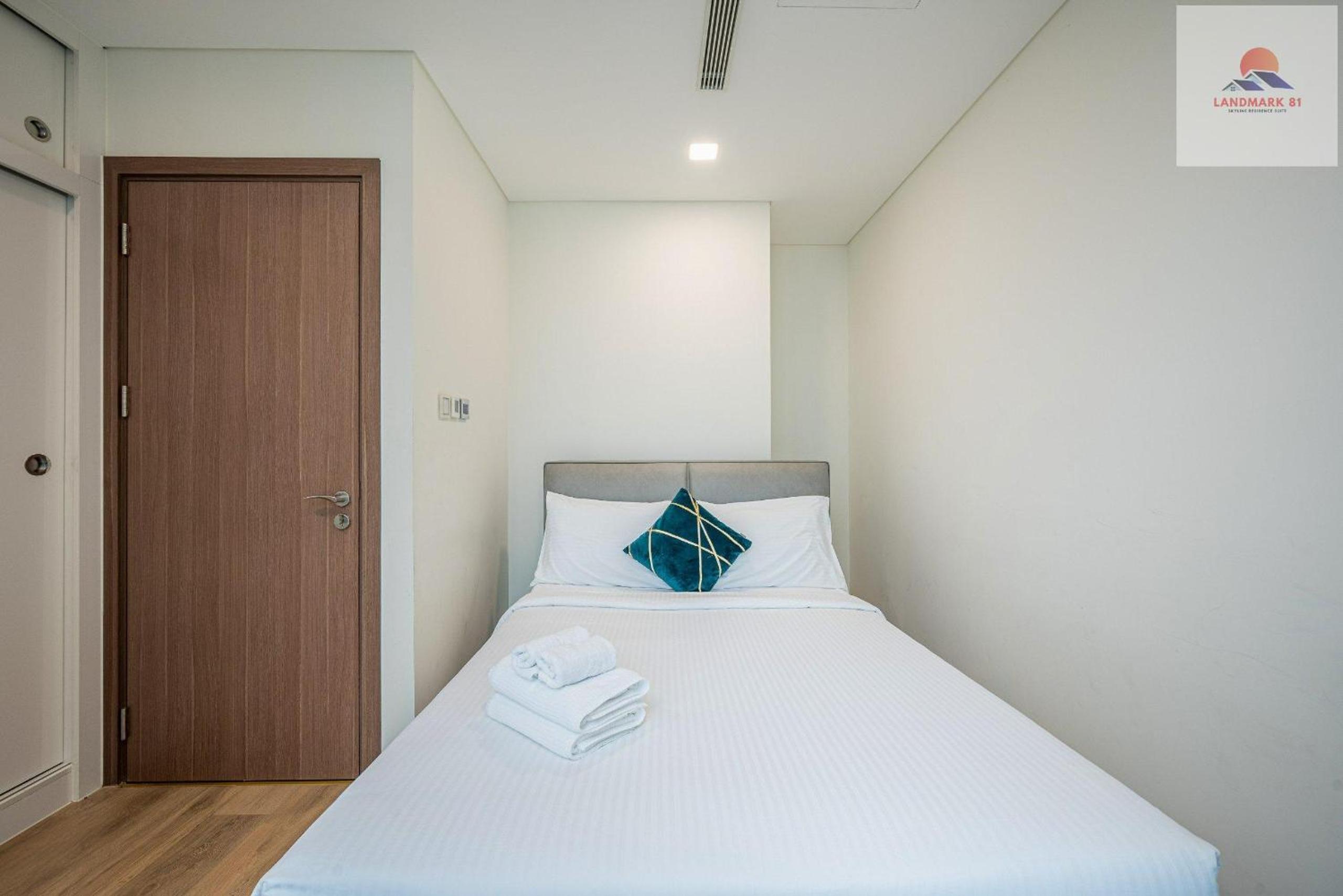 Landmark 81 Skyline Residence Suite