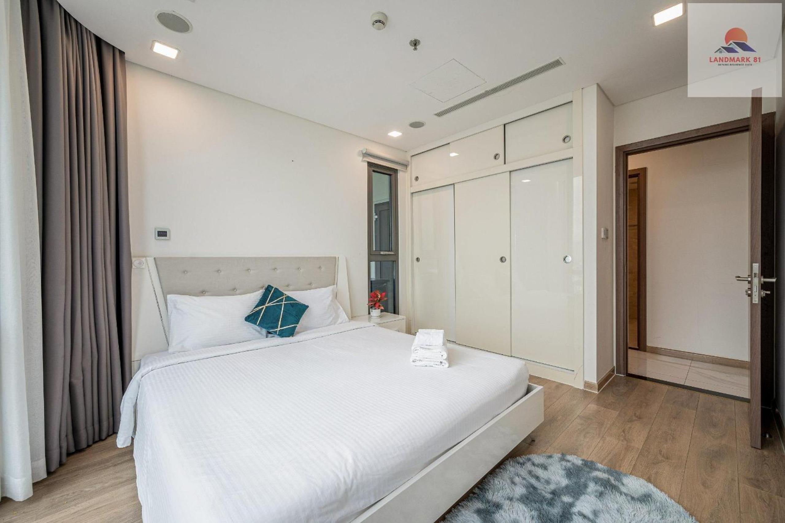 Landmark 81 Skyline Residence Suite