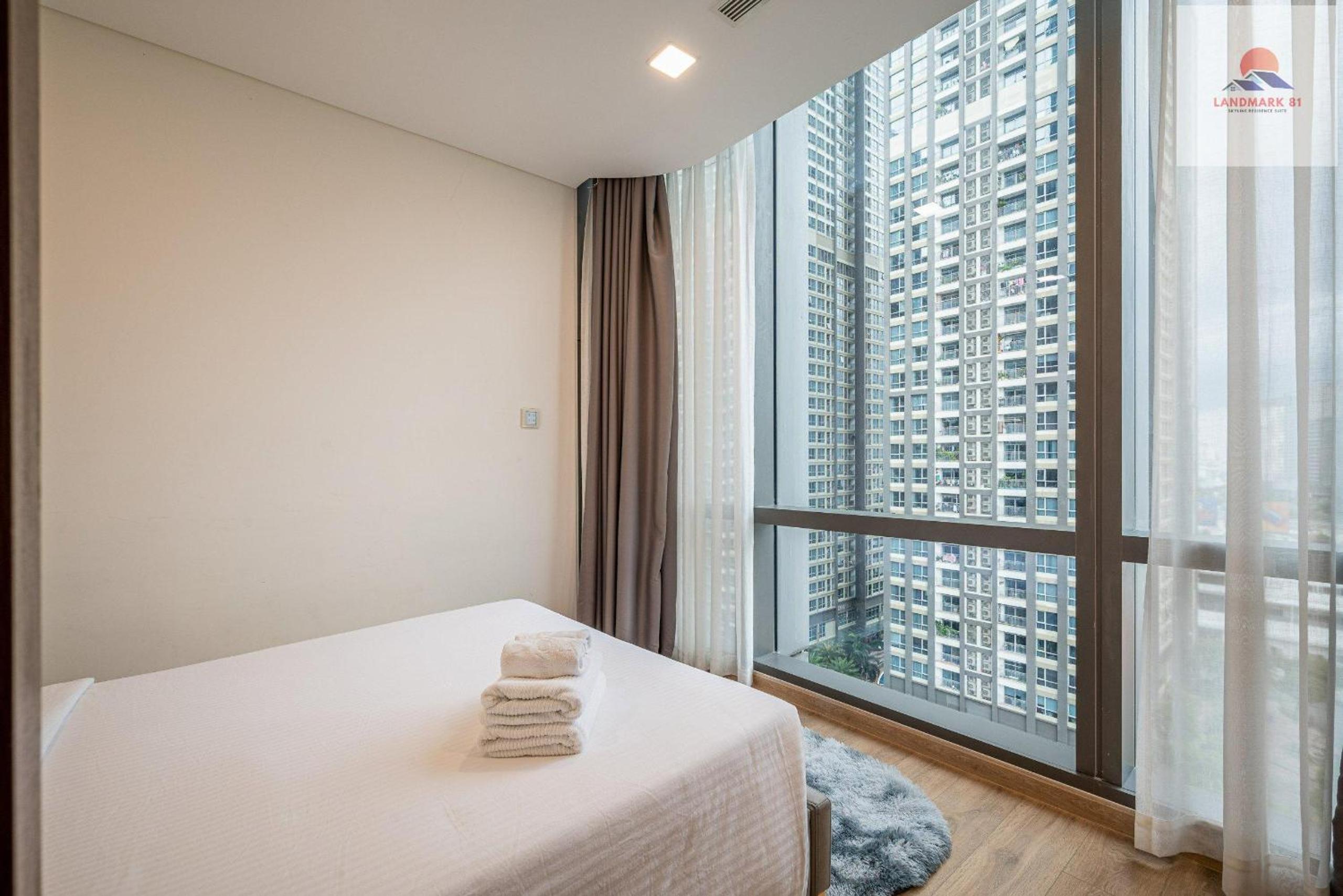 Landmark 81 Skyline Residence Suite