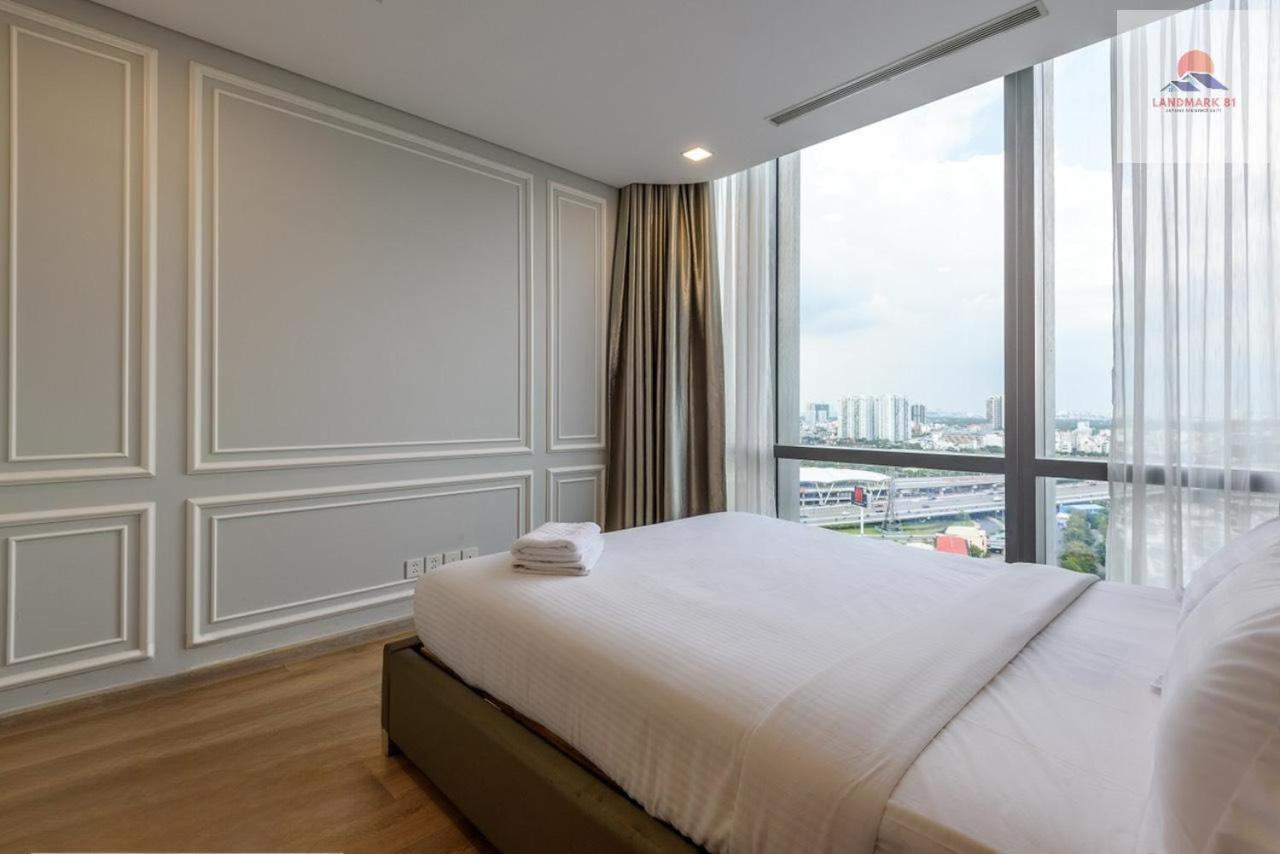 Landmark 81 Skyline Residence Suite