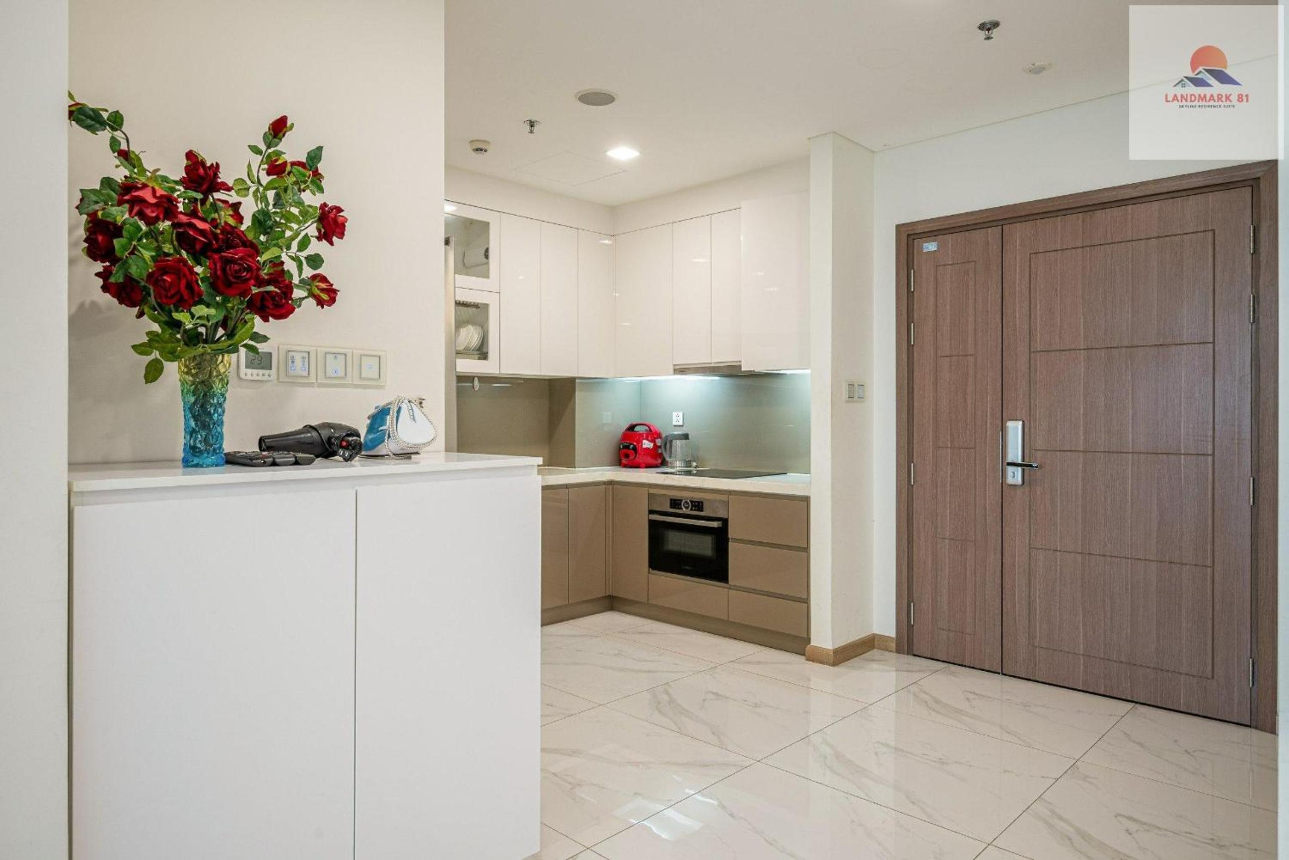 Landmark 81 Skyline Residence Suite